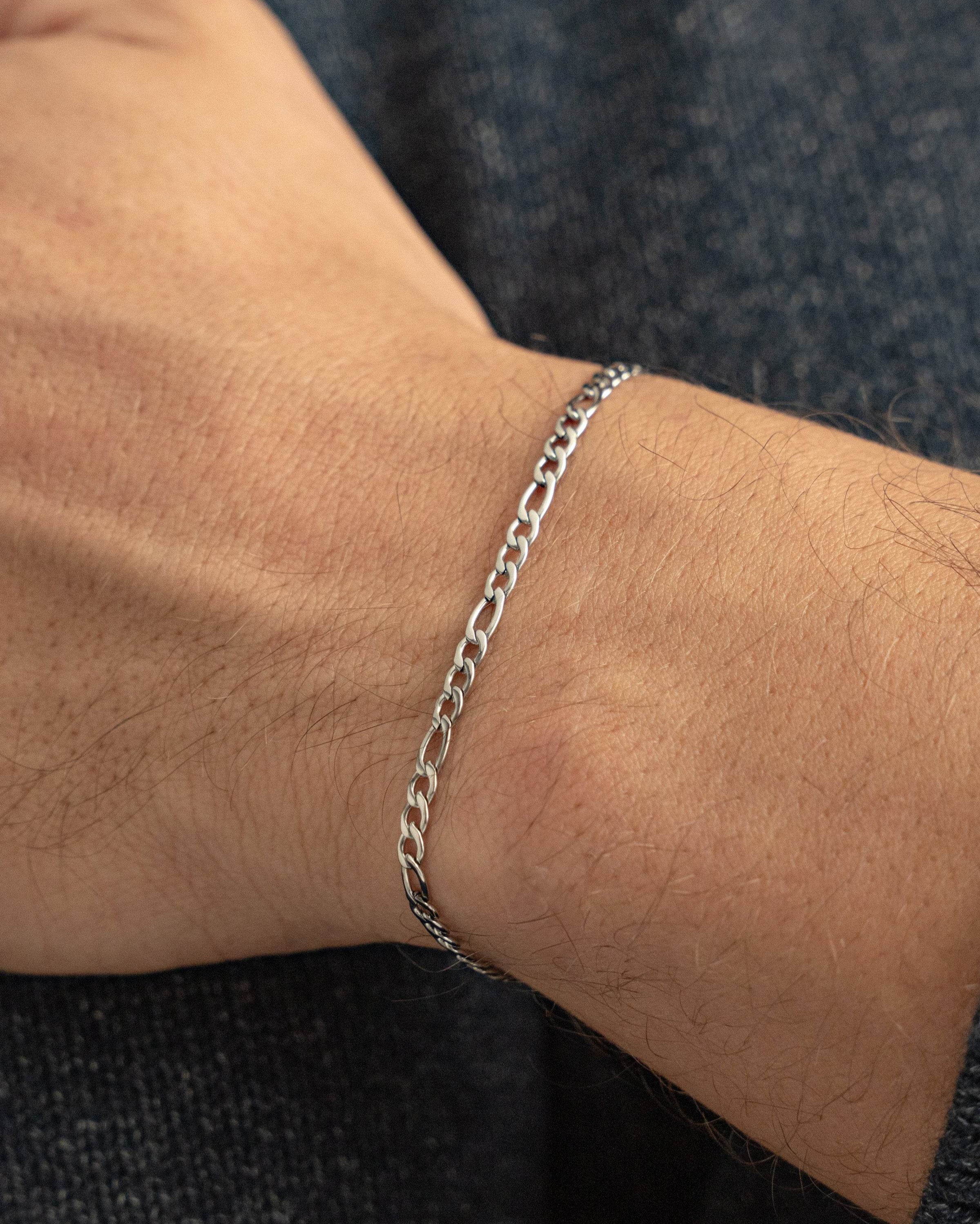 3mm Mare bracelet - Cascalia