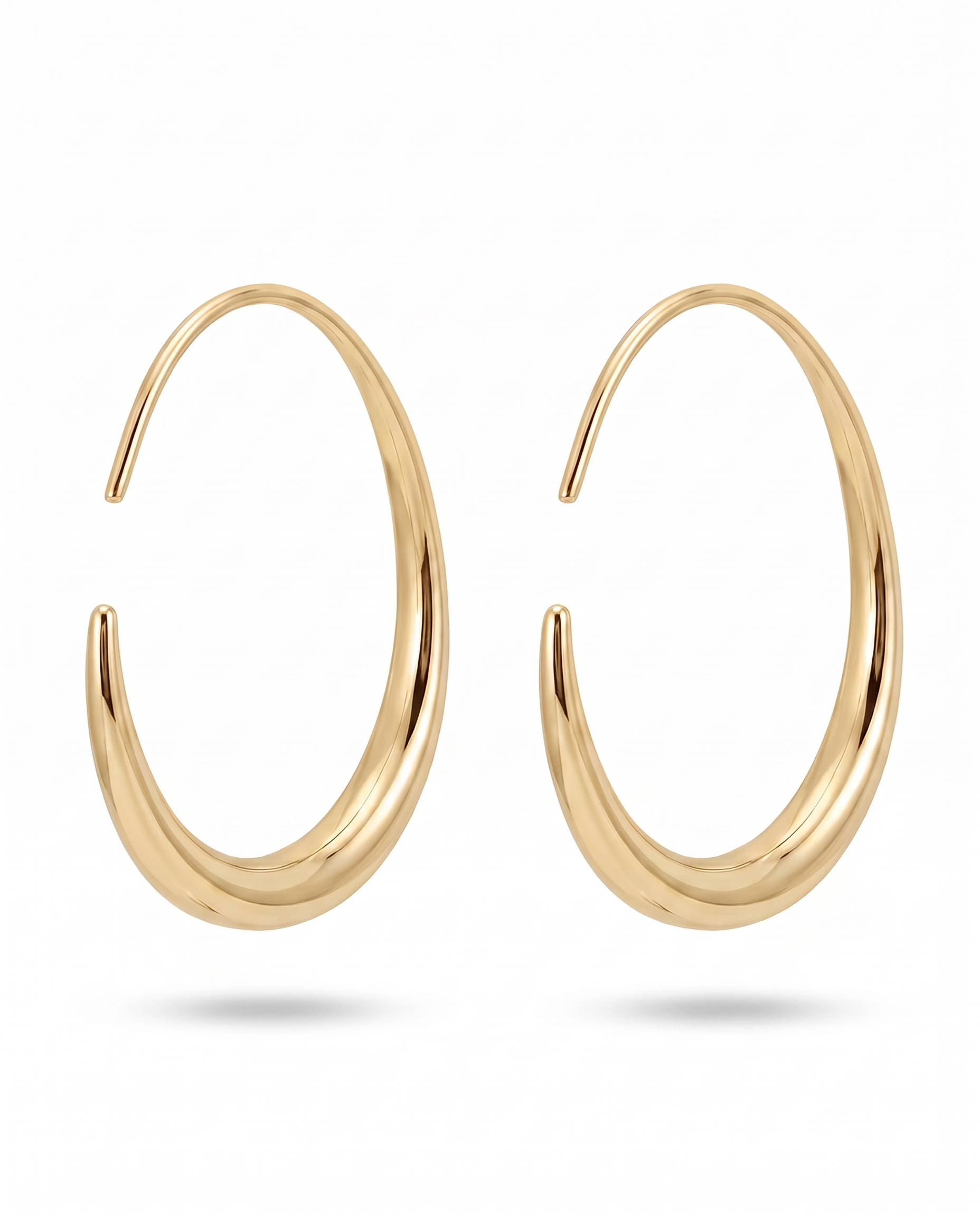 Naia earrings