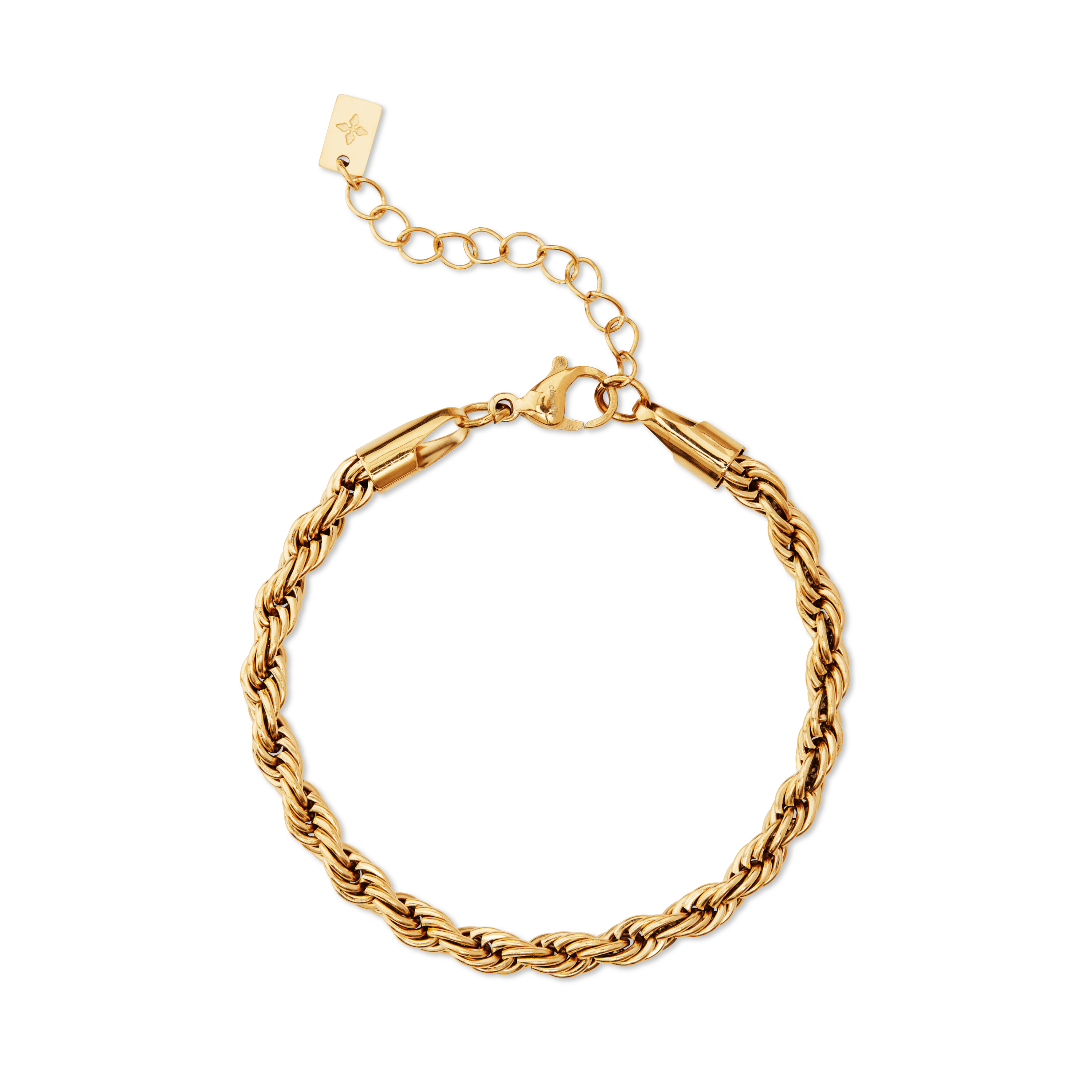 5mm Romantico Bracelet - Cascalia