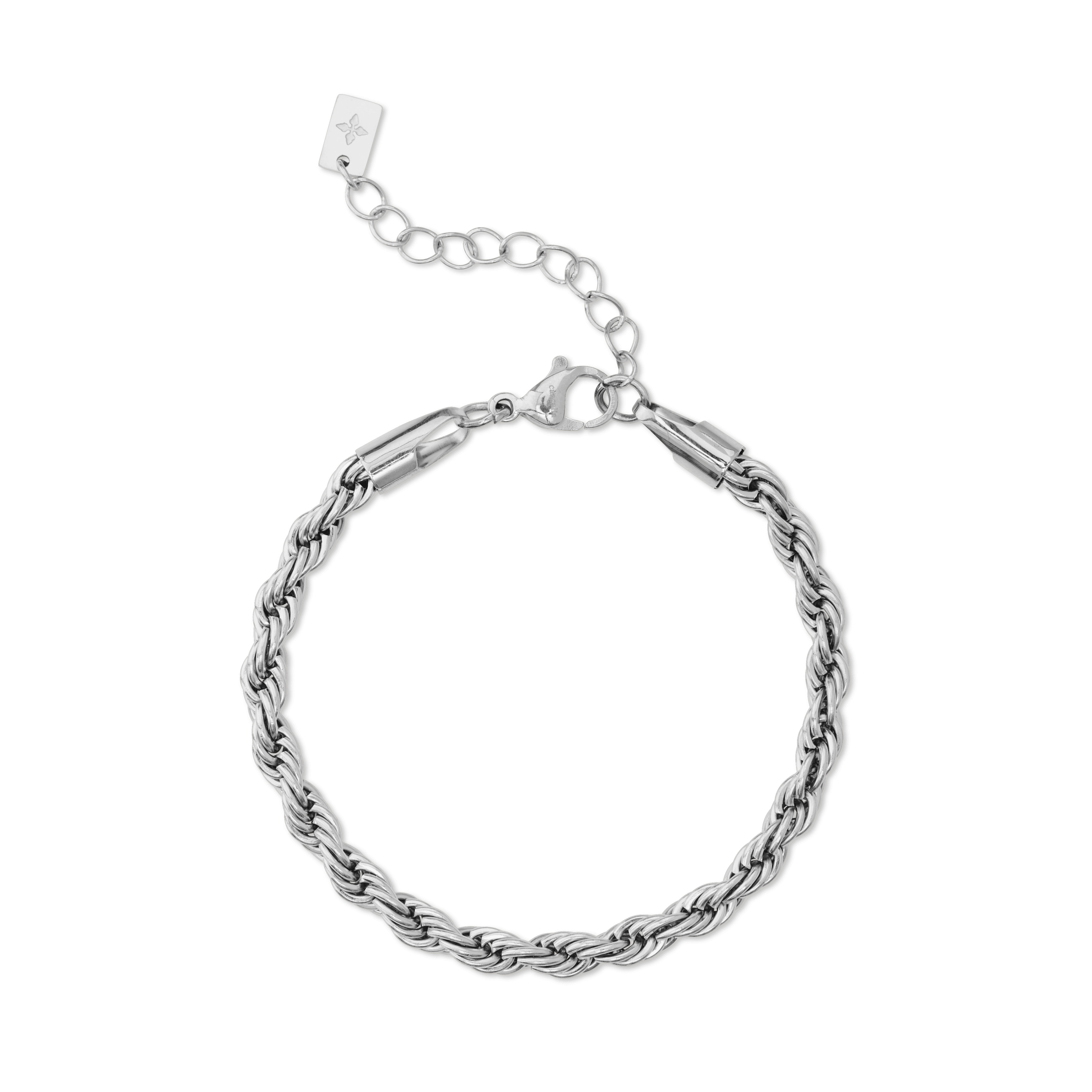 5mm Romantico Bracelet - Cascalia