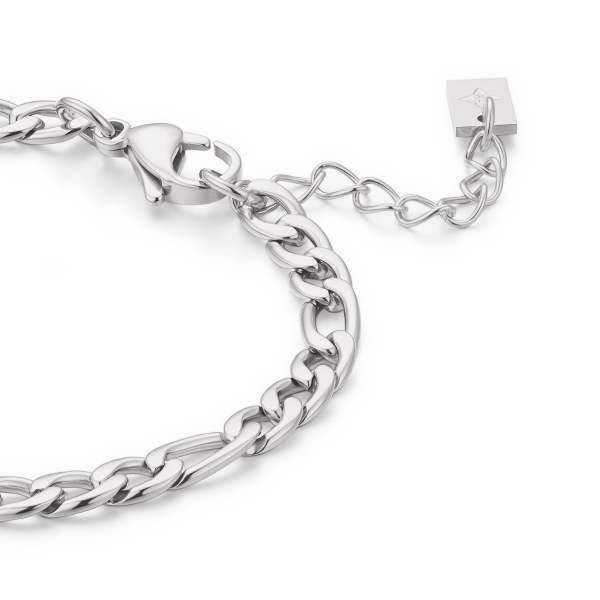5mm Sira anklet – Steel