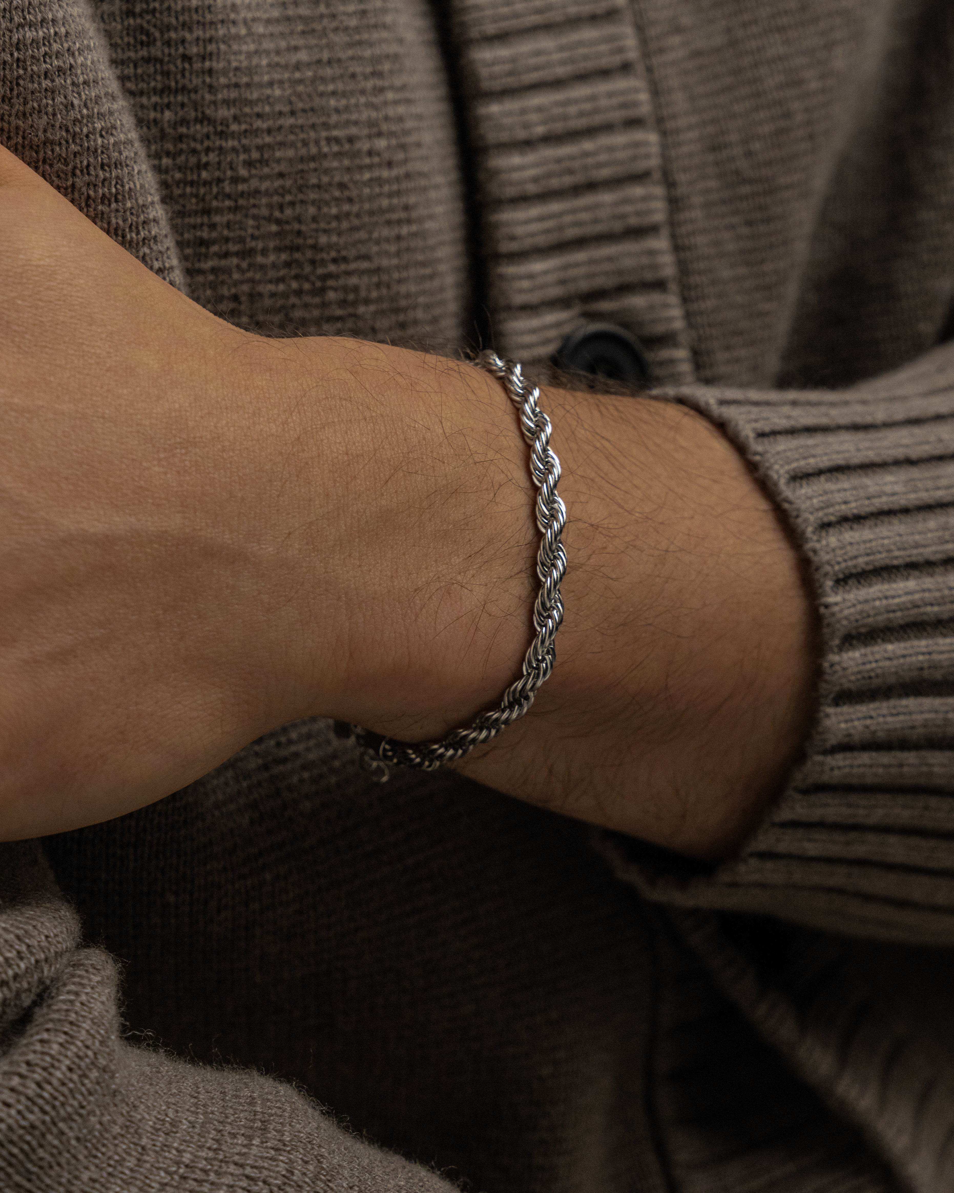 5mm Romantico Bracelet - Cascalia