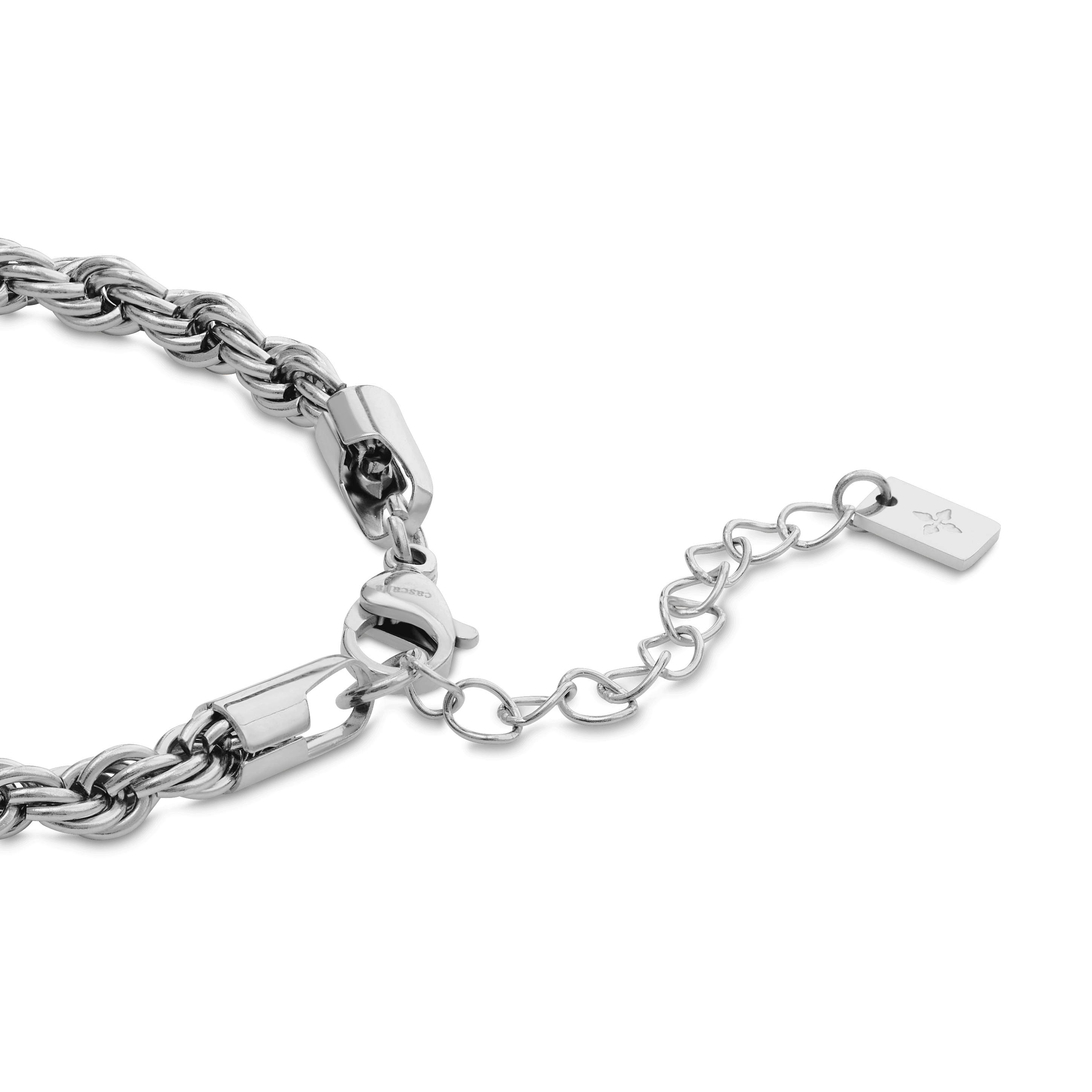 5mm Romantico Bracelet - Cascalia