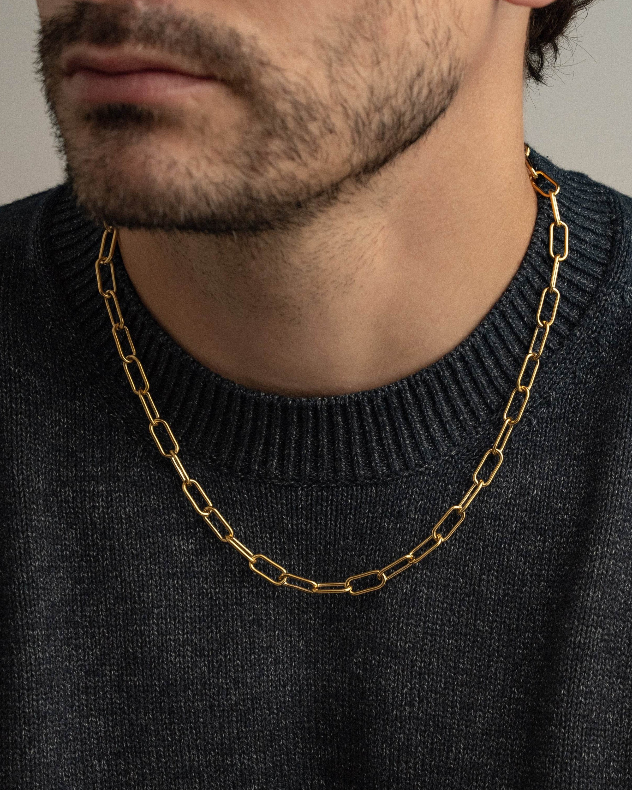 6mm Ricordo necklace - Cascalia