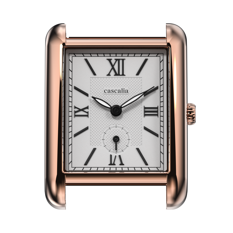 Arco Rosegold