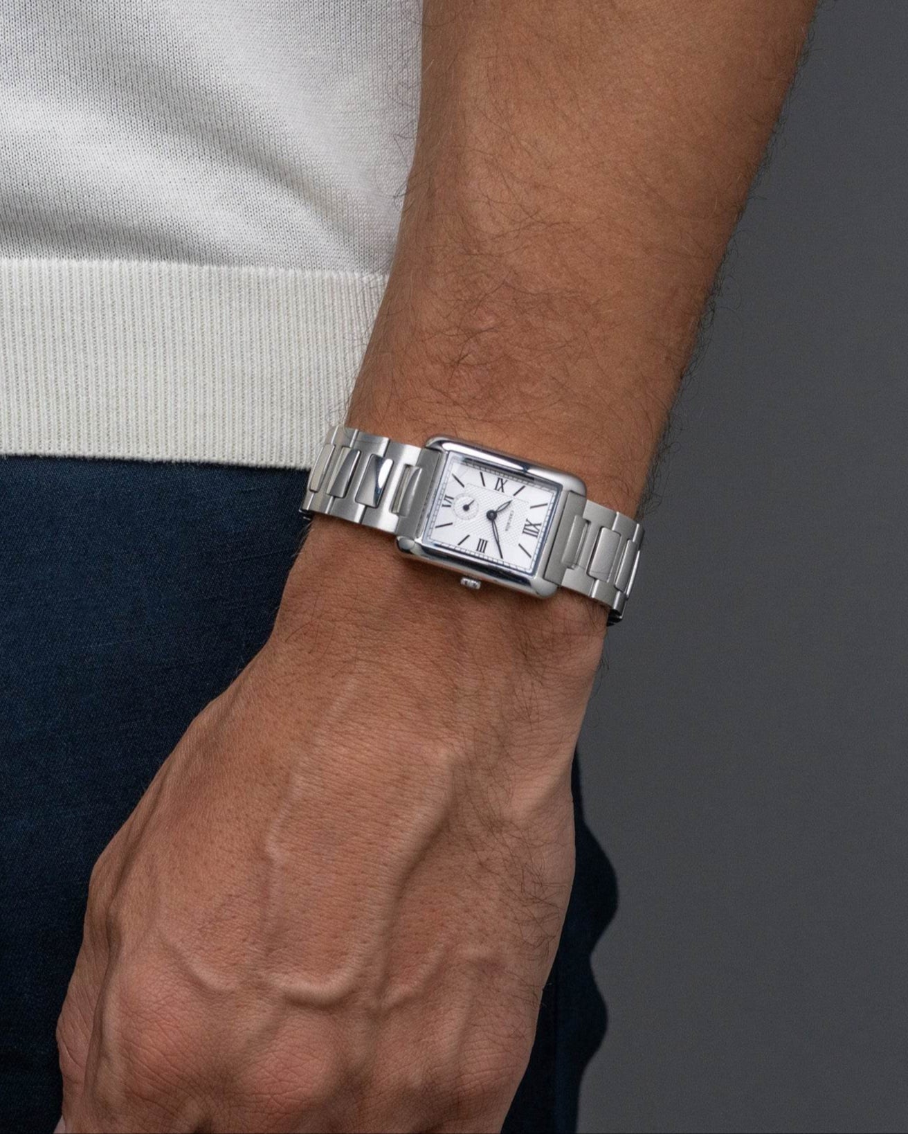 Arco Steel - Cascalia