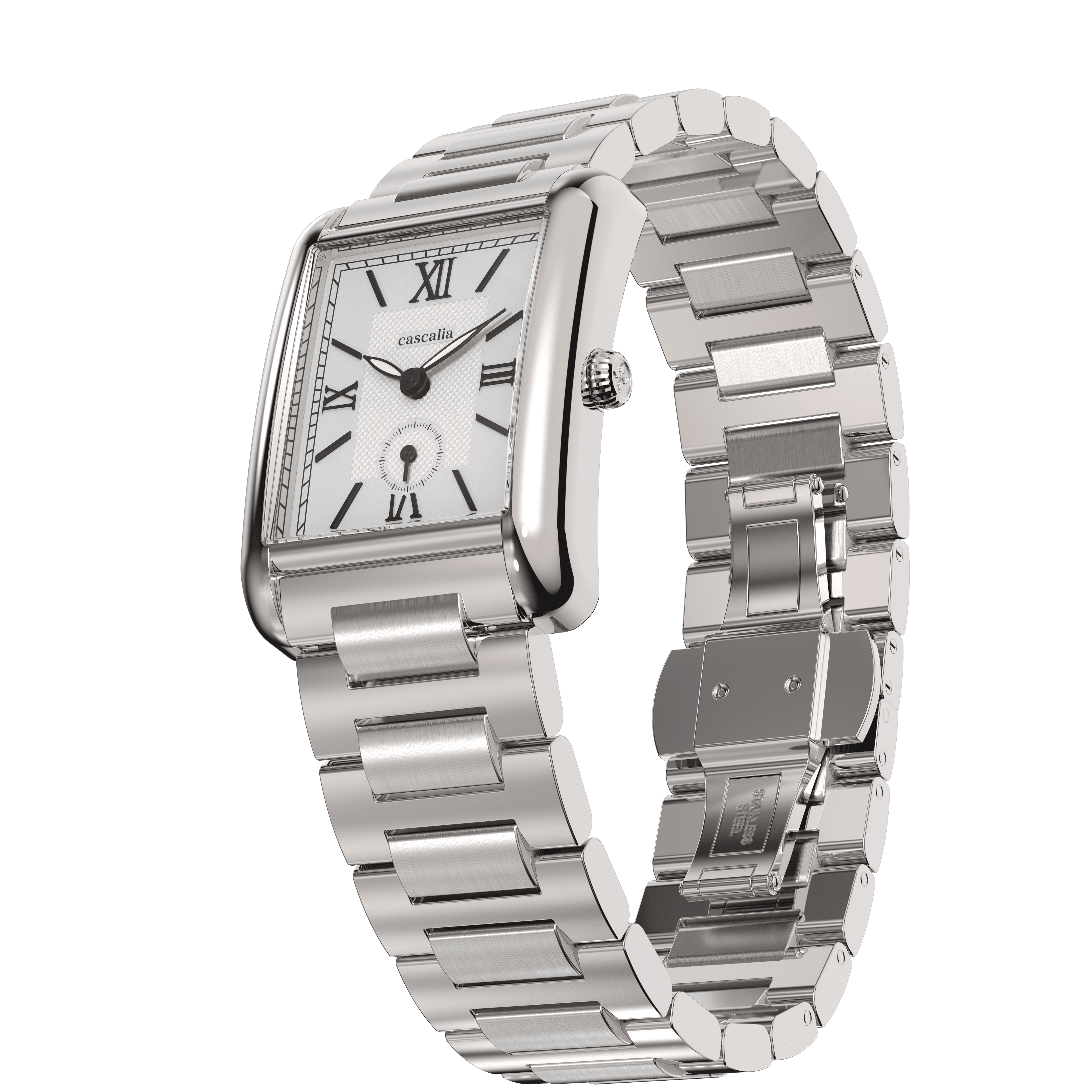 Arco Steel - Cascalia