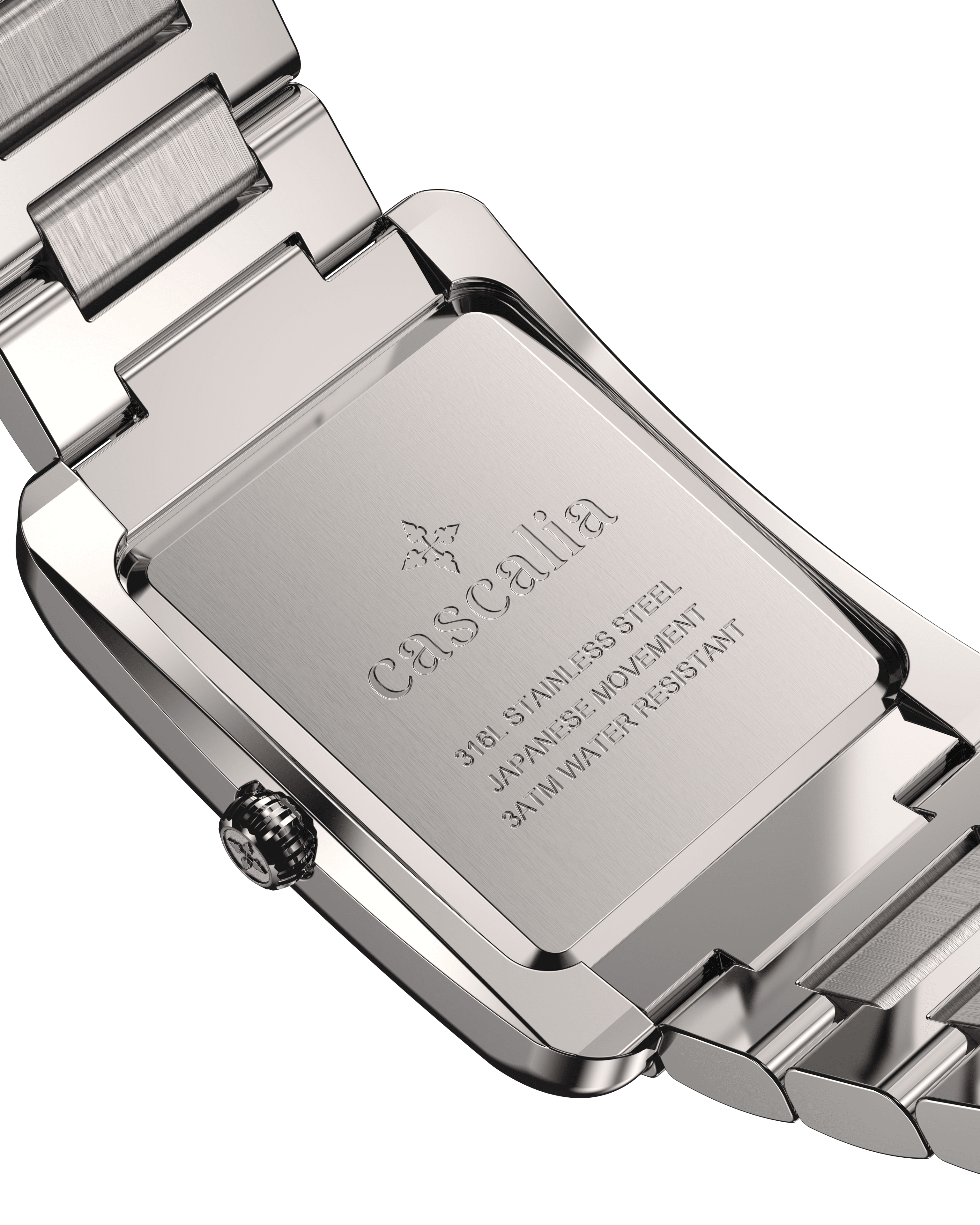 Arco Steel - Cascalia