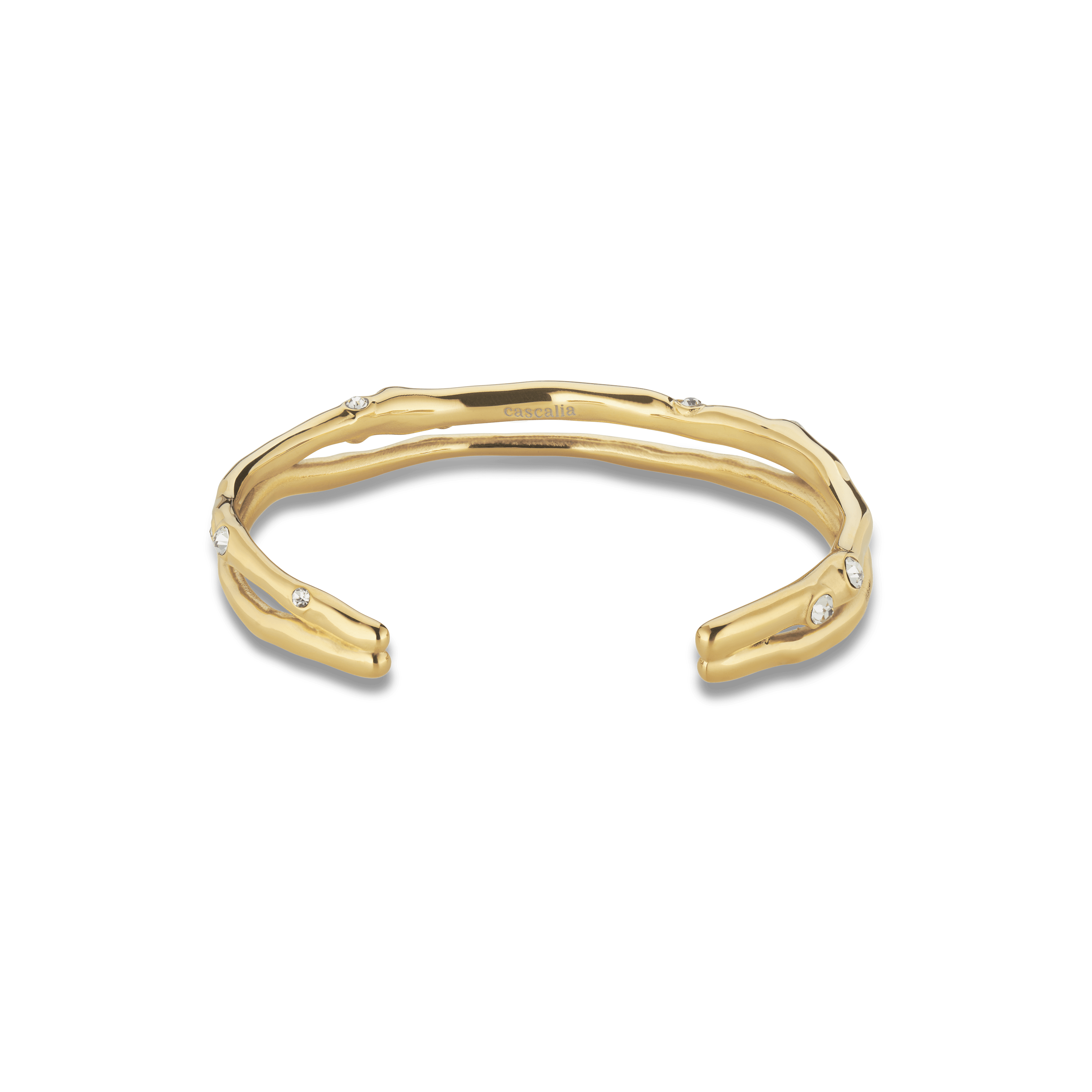 Bosco bracelet - Cascalia