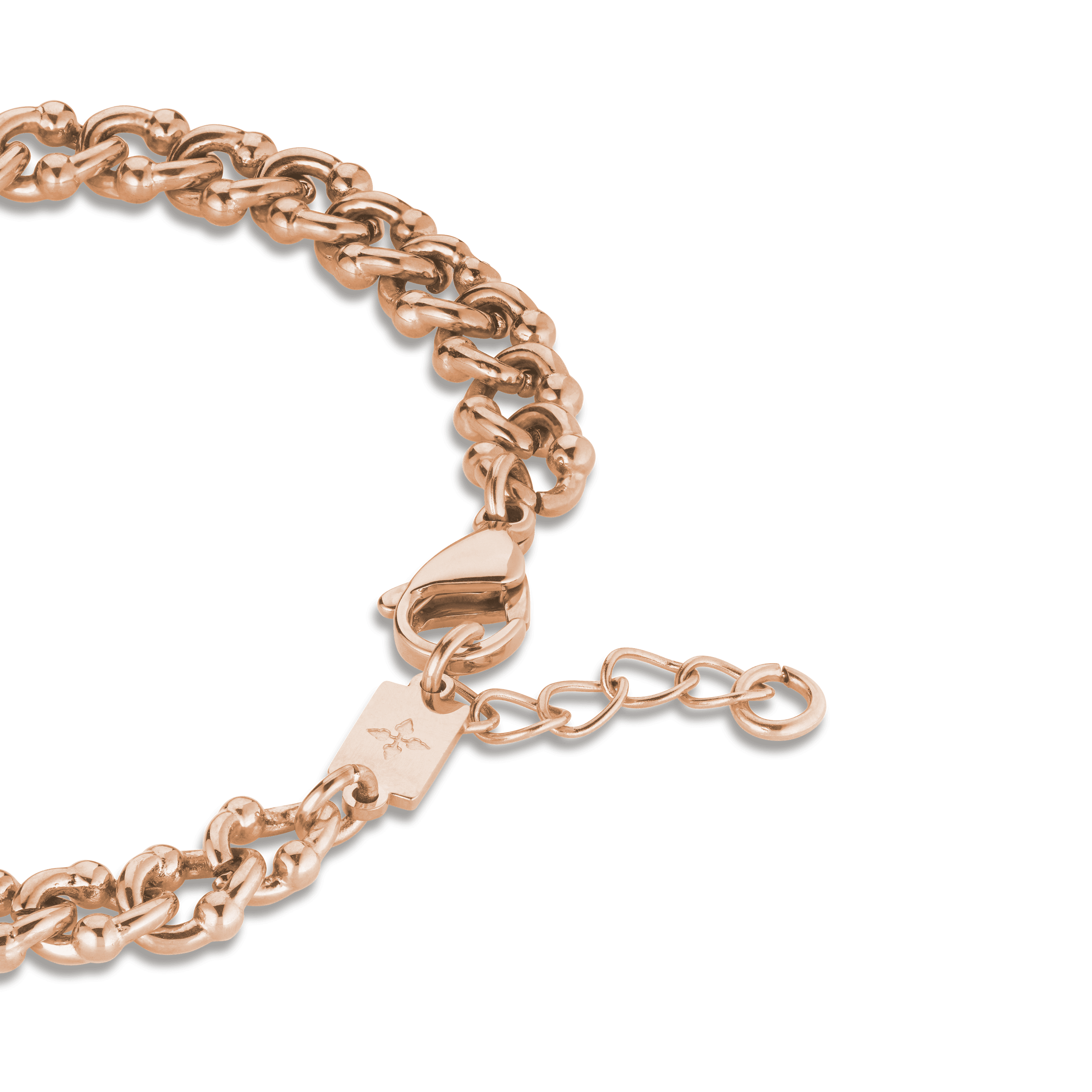 Prisma bracelet - Cascalia