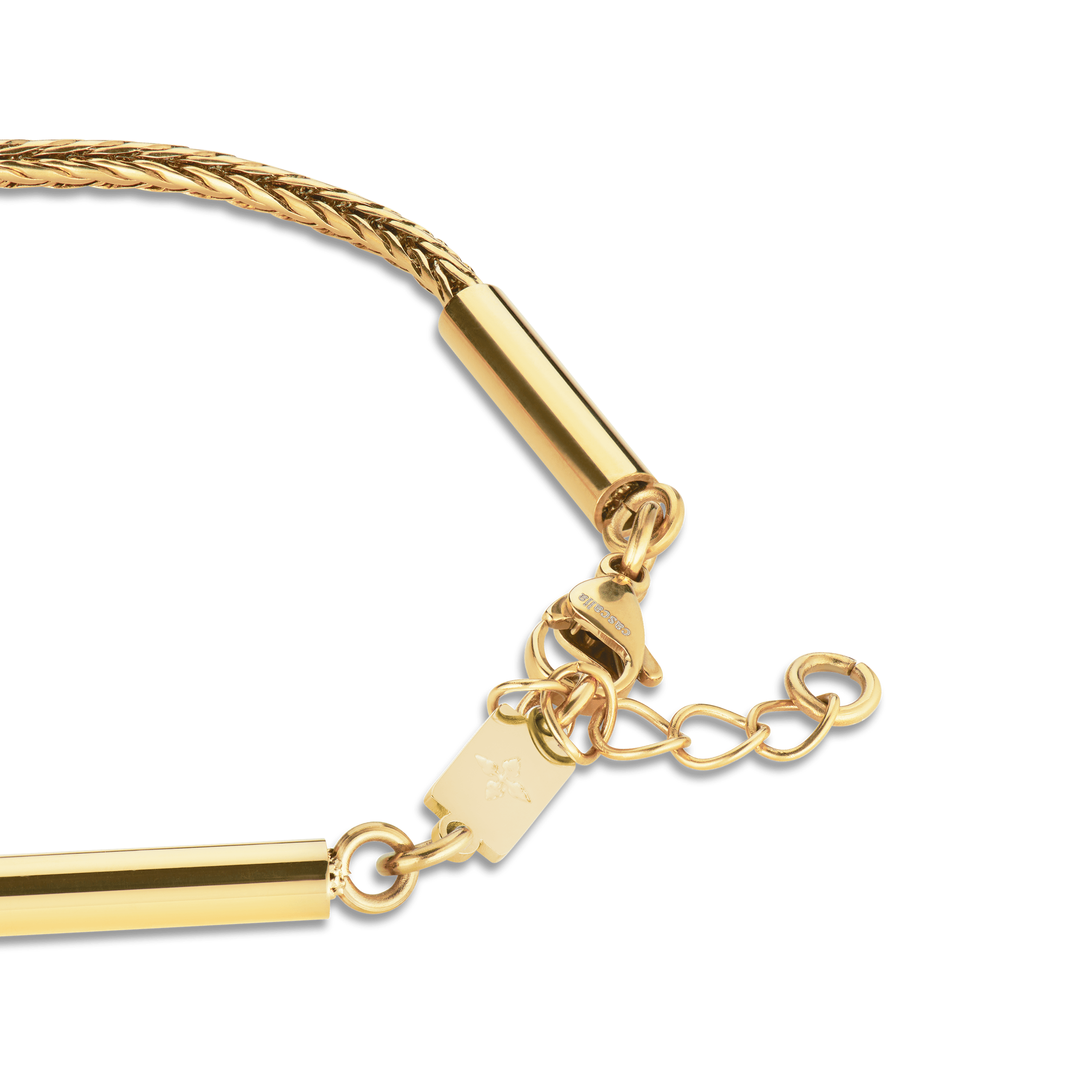 Ares bracelet - Cascalia