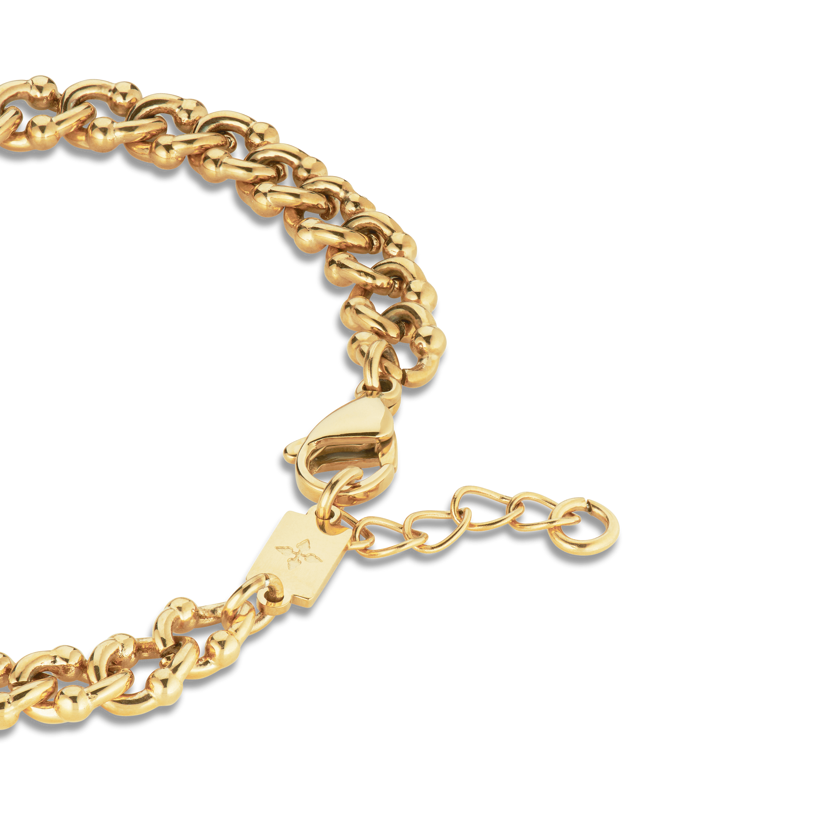 Prisma bracelet - Cascalia