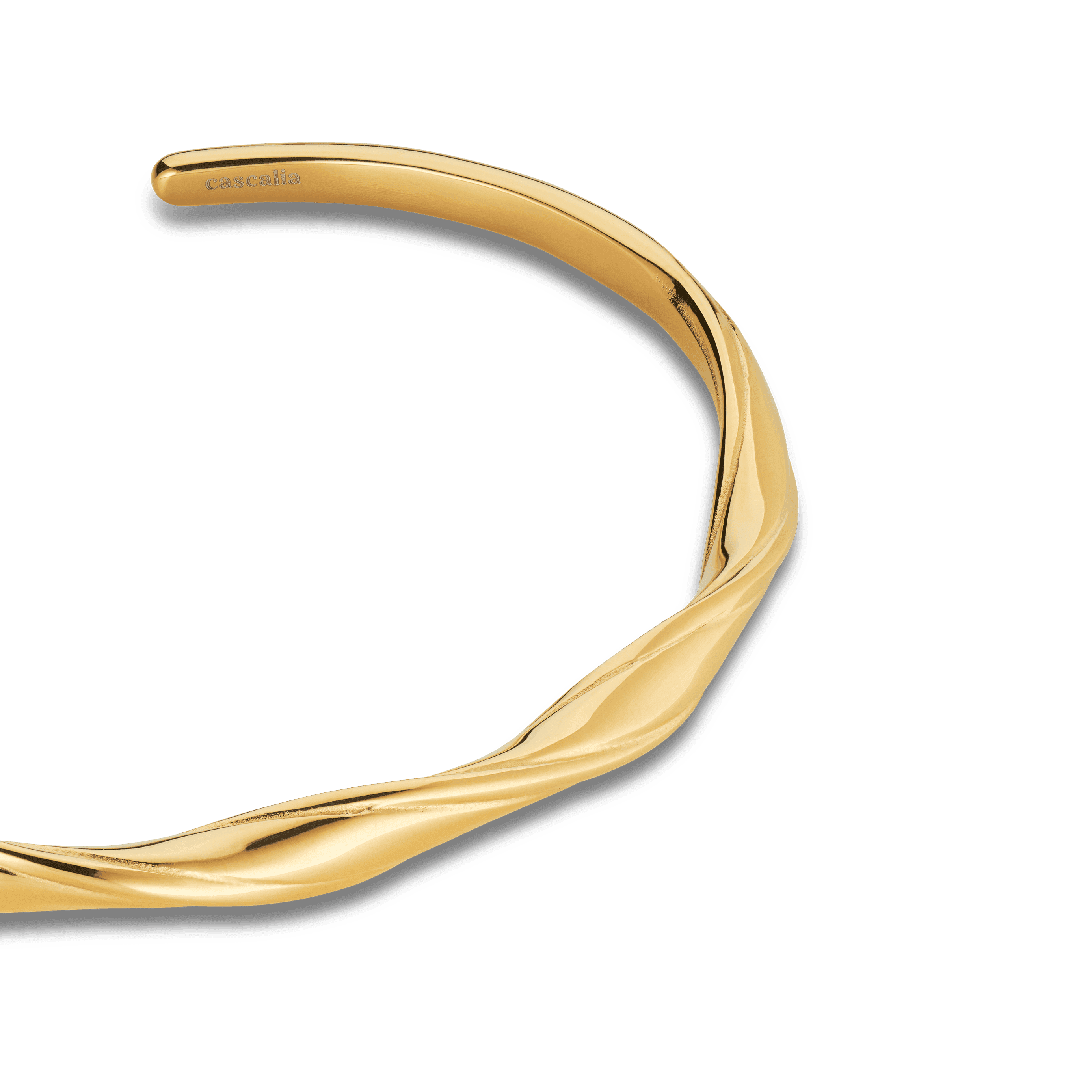 Calista bracelet - Cascalia