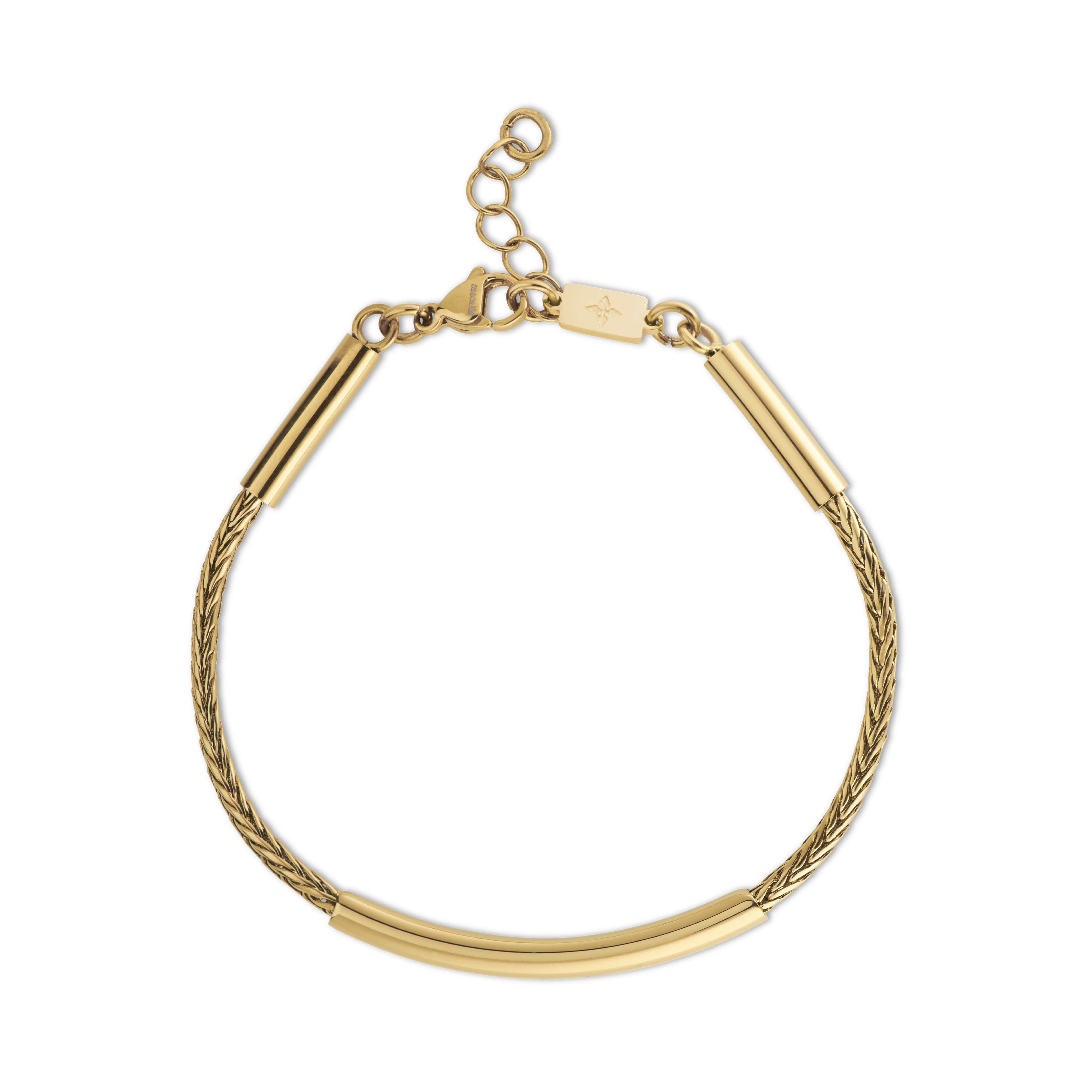 Ares bracelet - Cascalia