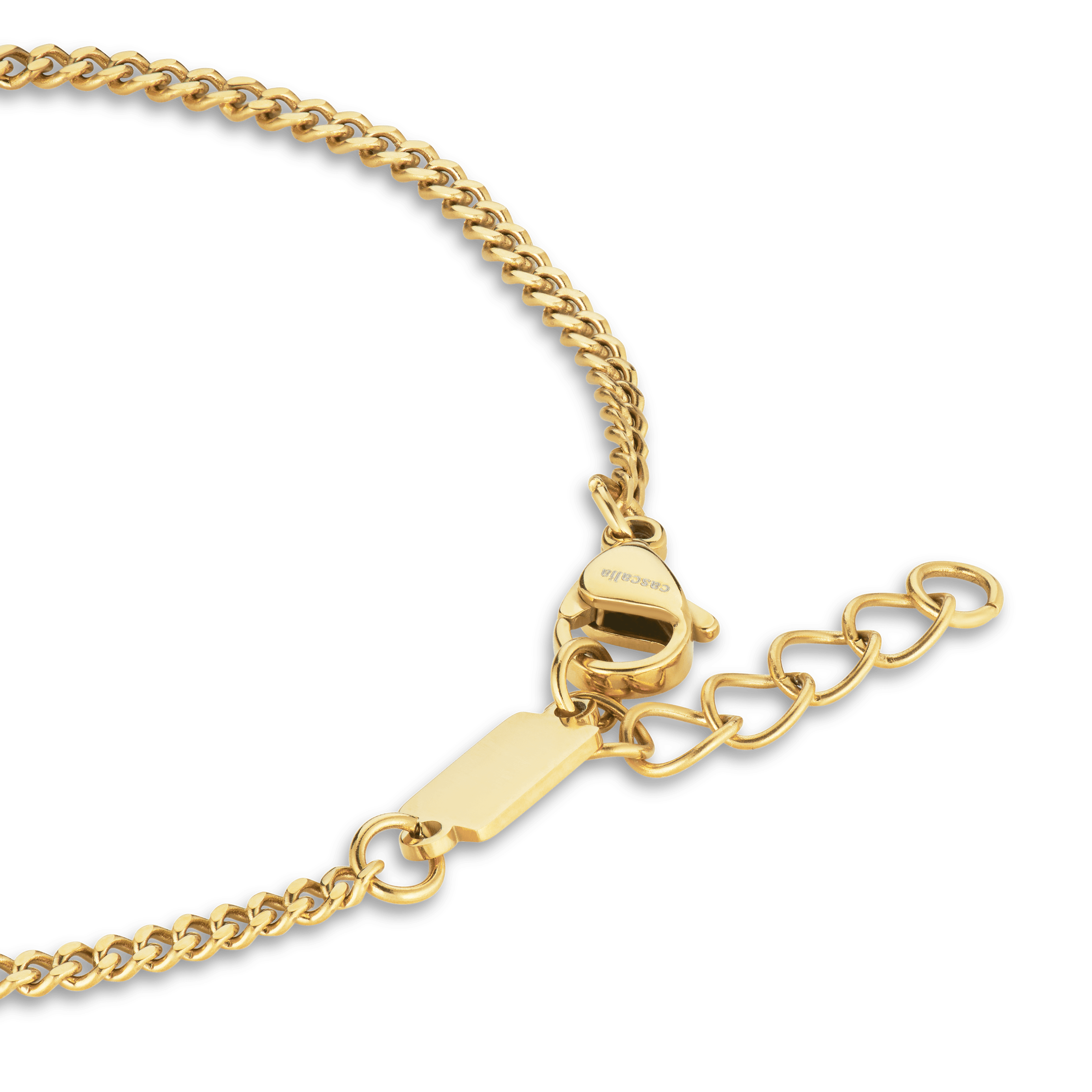 Intimo bracelet - Cascalia