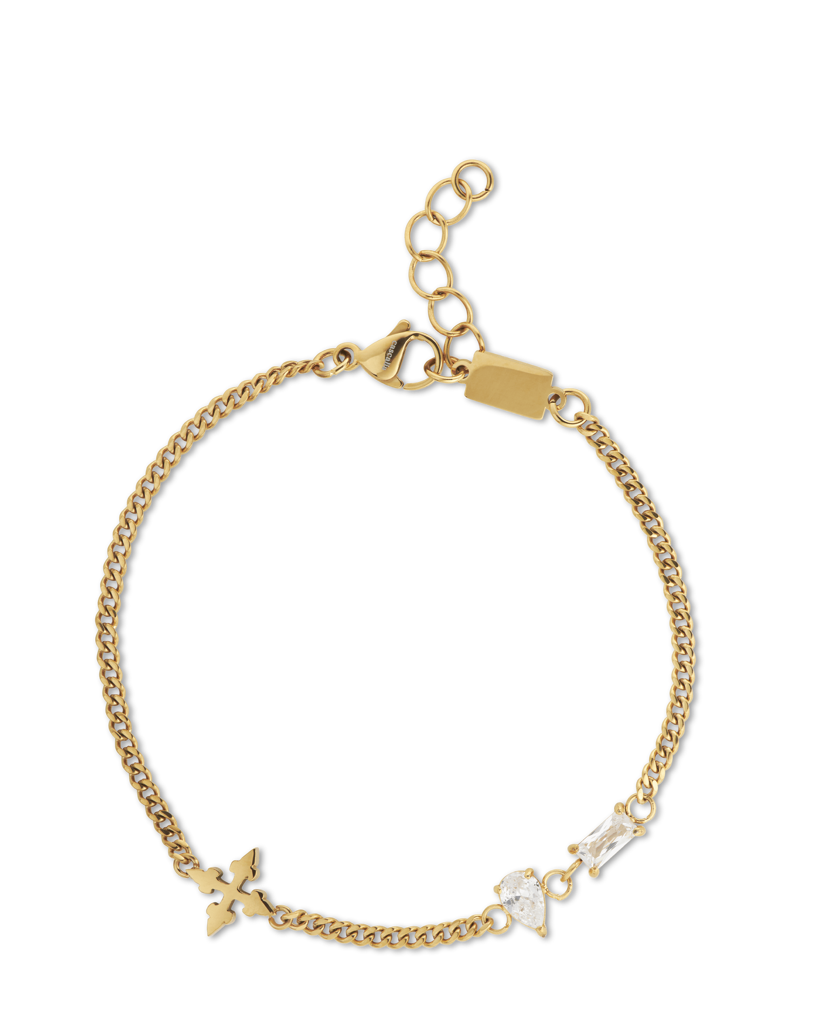 Intimo bracelet - Cascalia