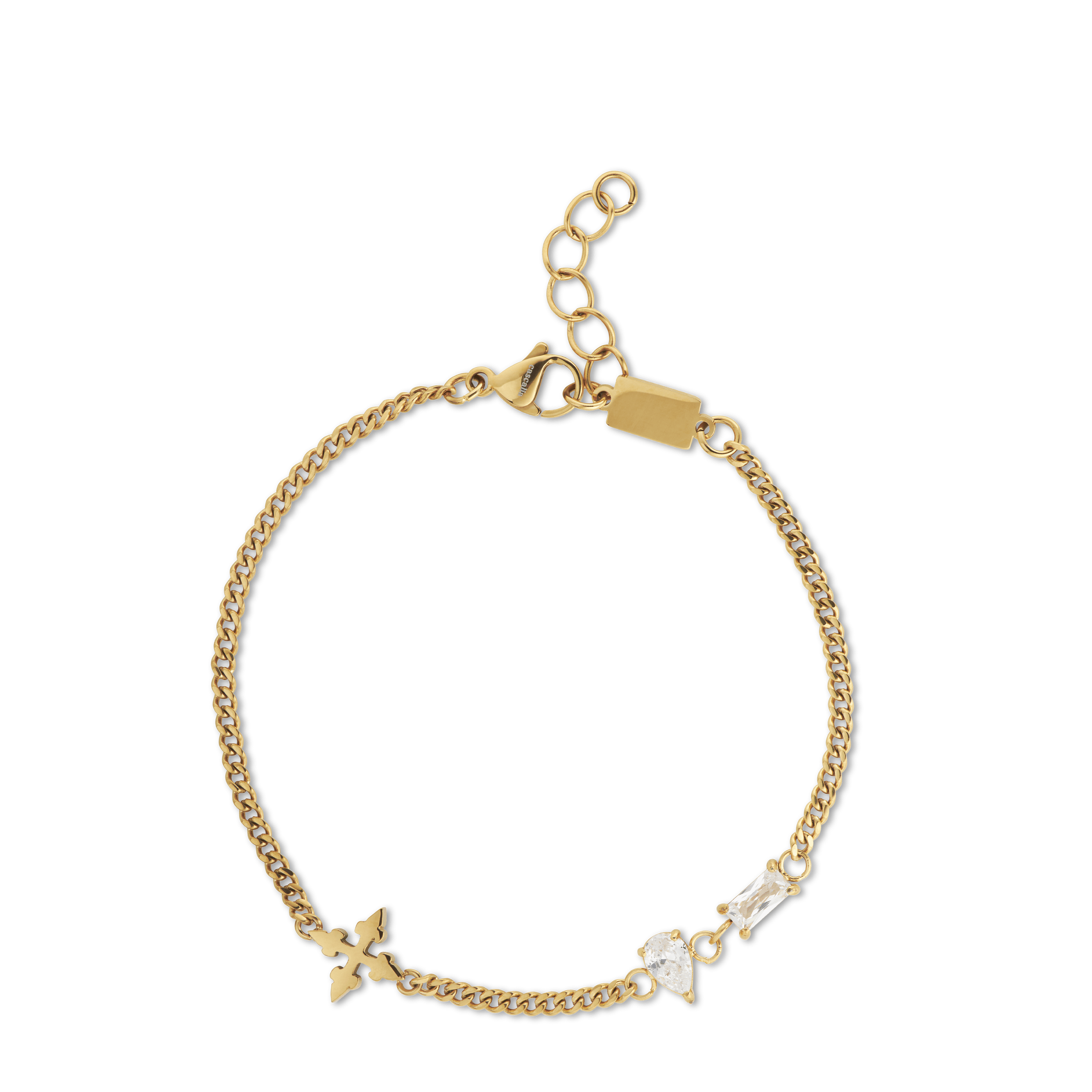 Intimo bracelet - Cascalia