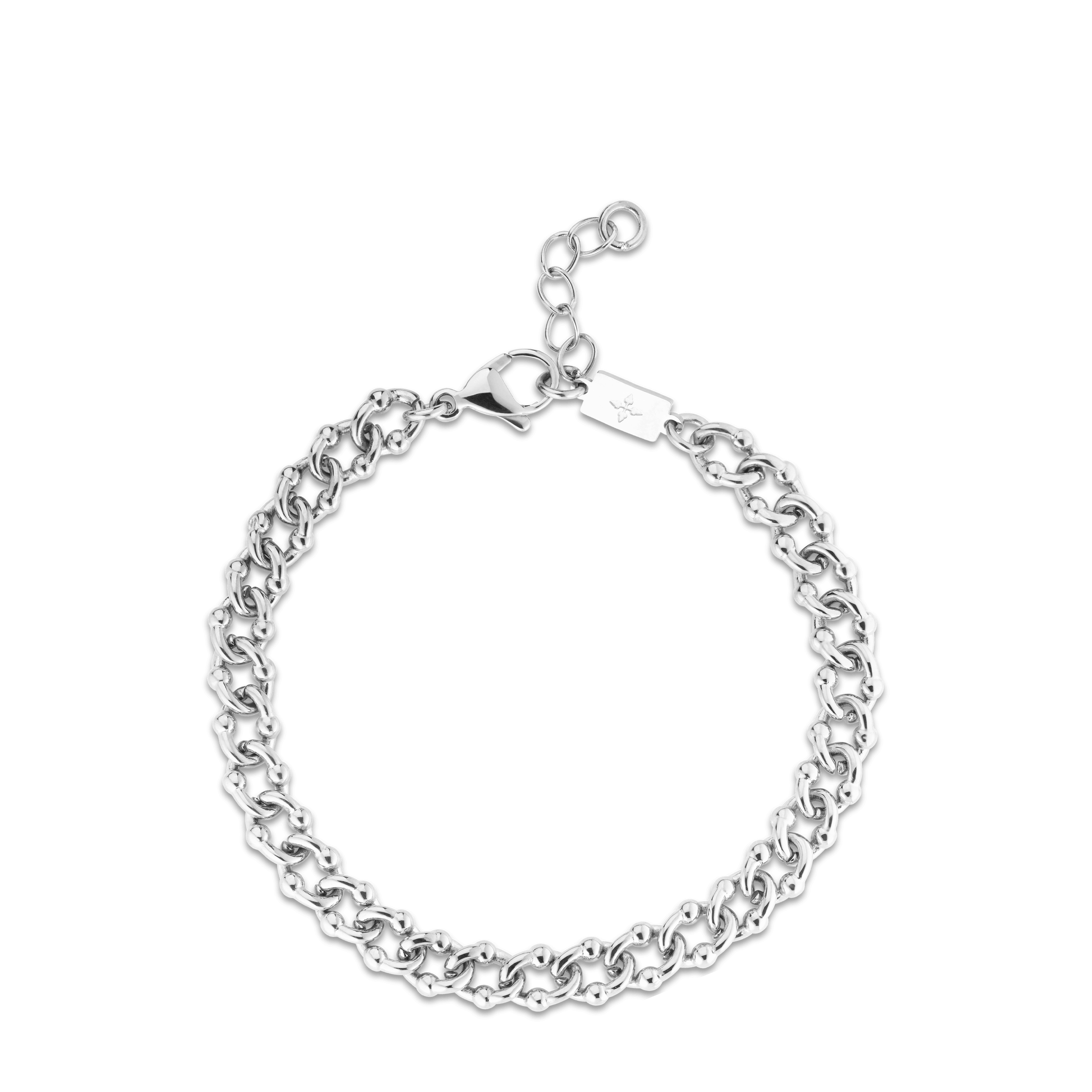 Prisma bracelet - Cascalia