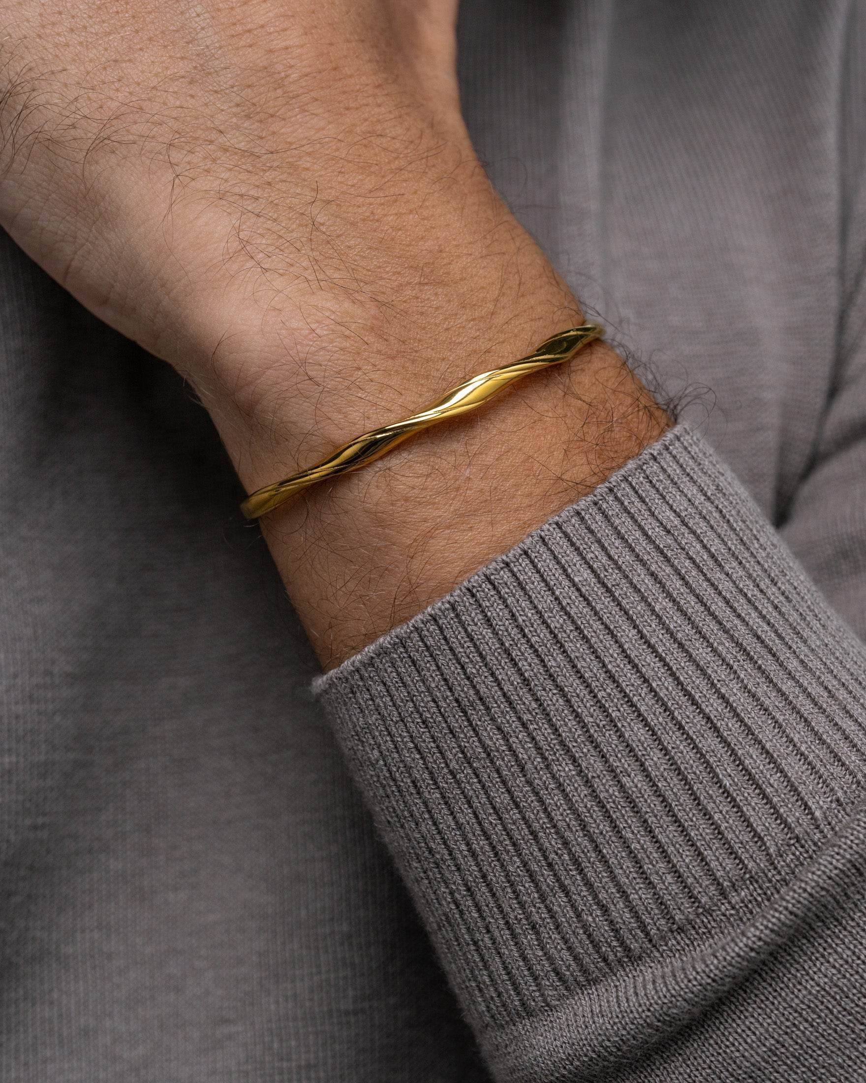 Calista bracelet - Cascalia