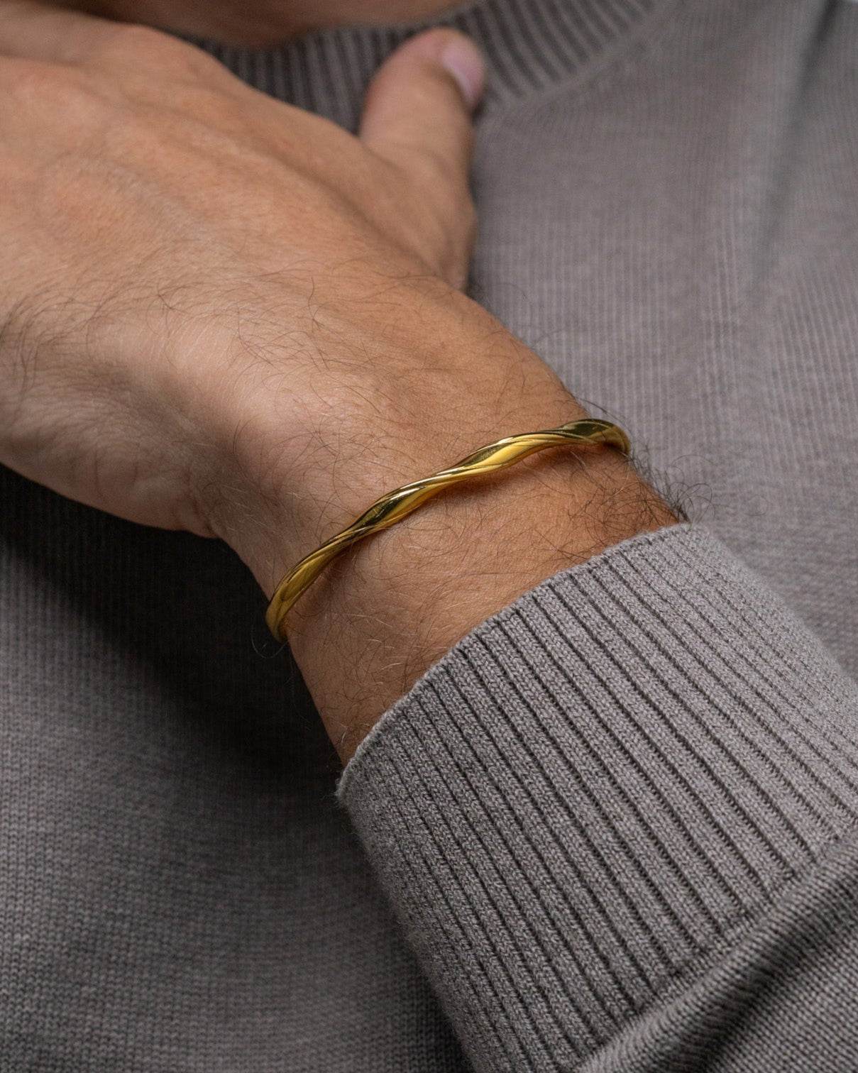 Calista bracelet - Cascalia