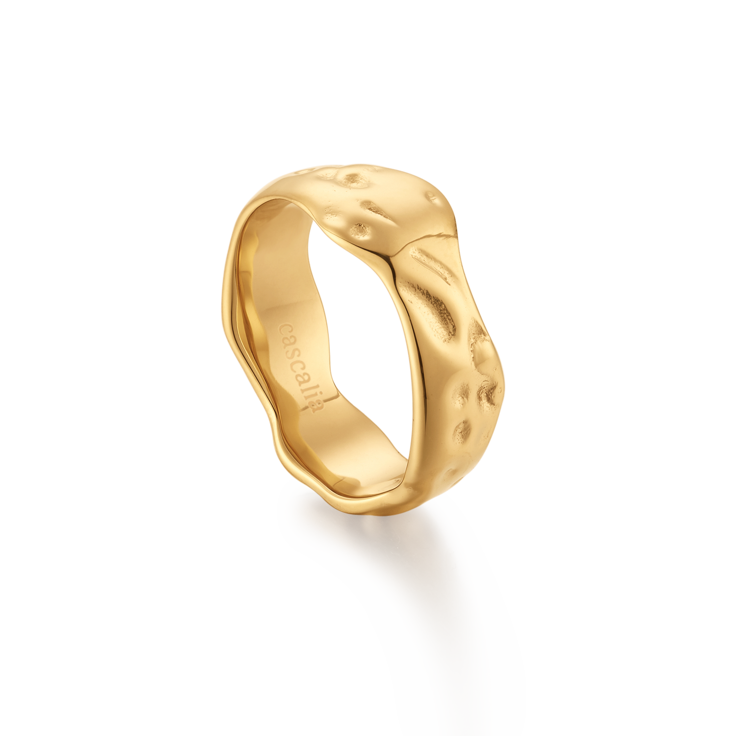 Ilia ring