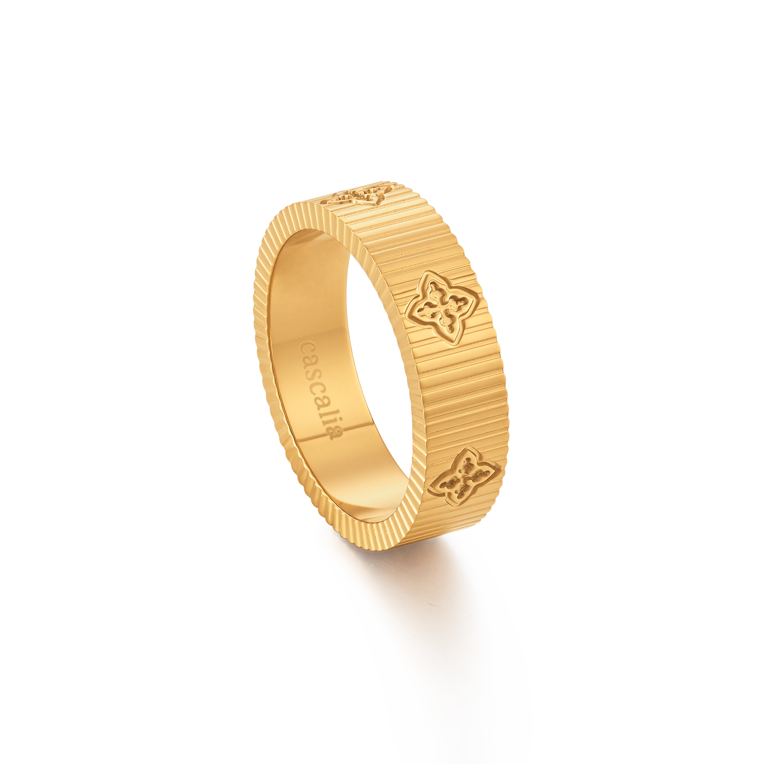 Prisca ring