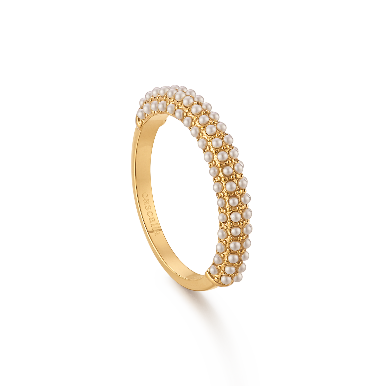 Carina ring