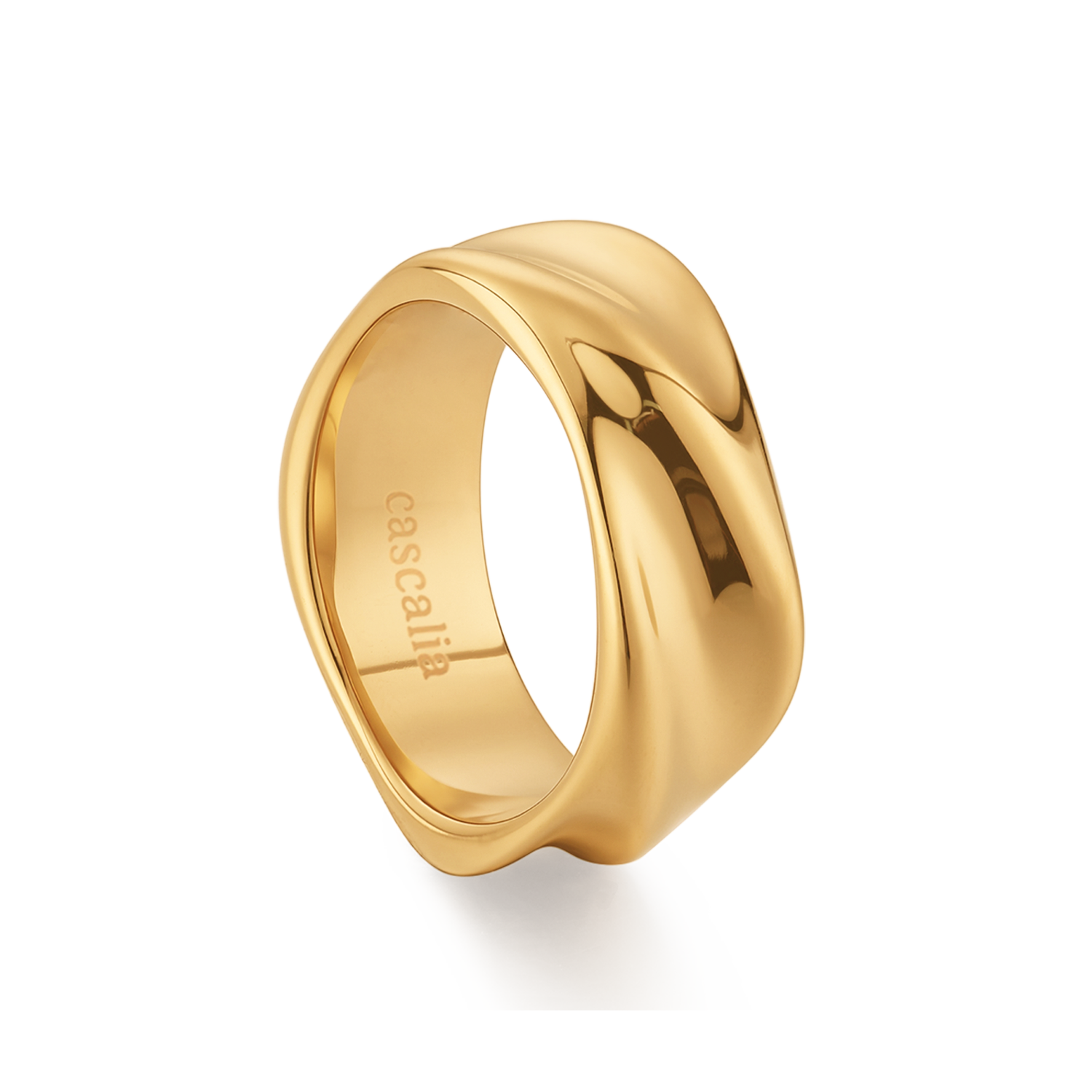 Mina ring