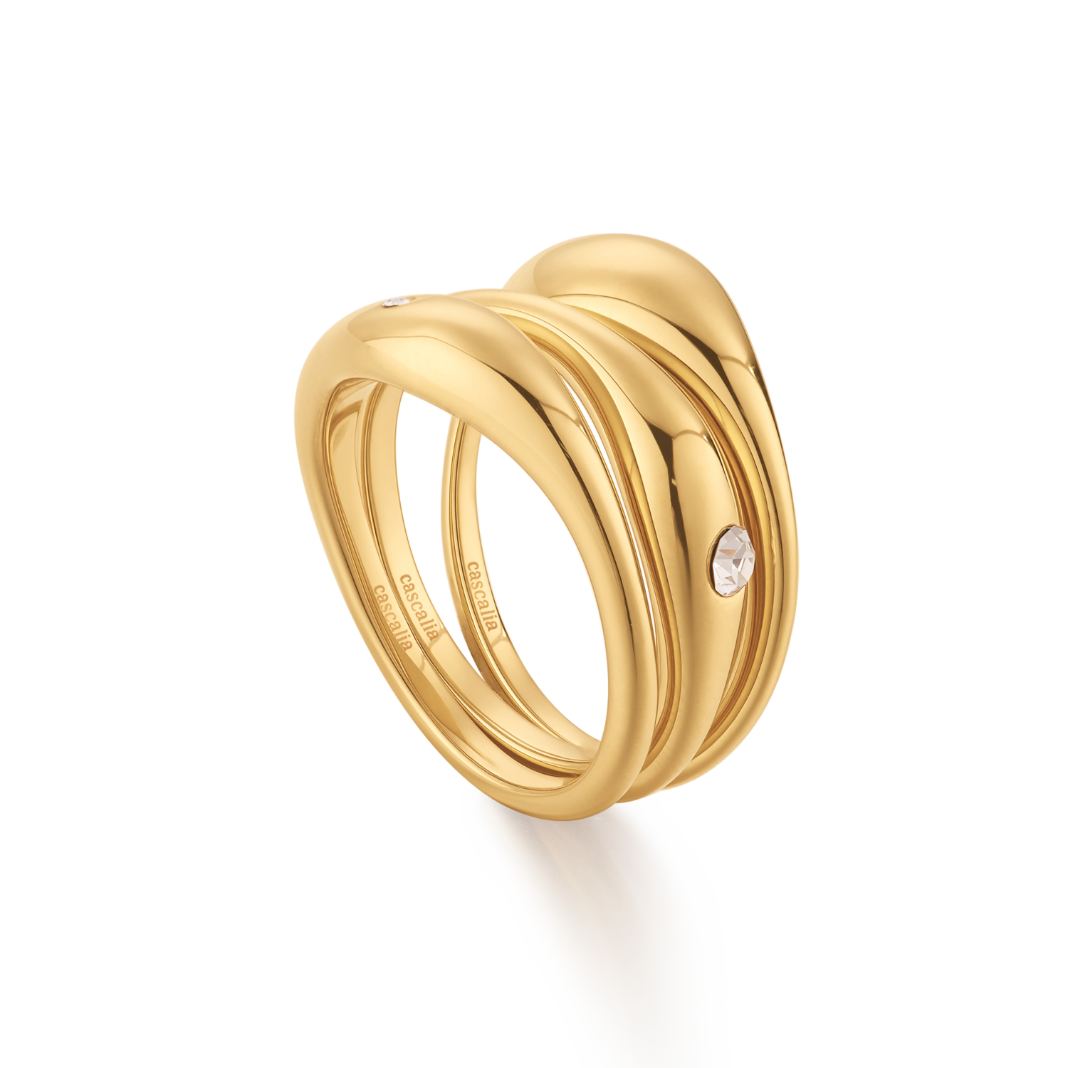 Gina ring