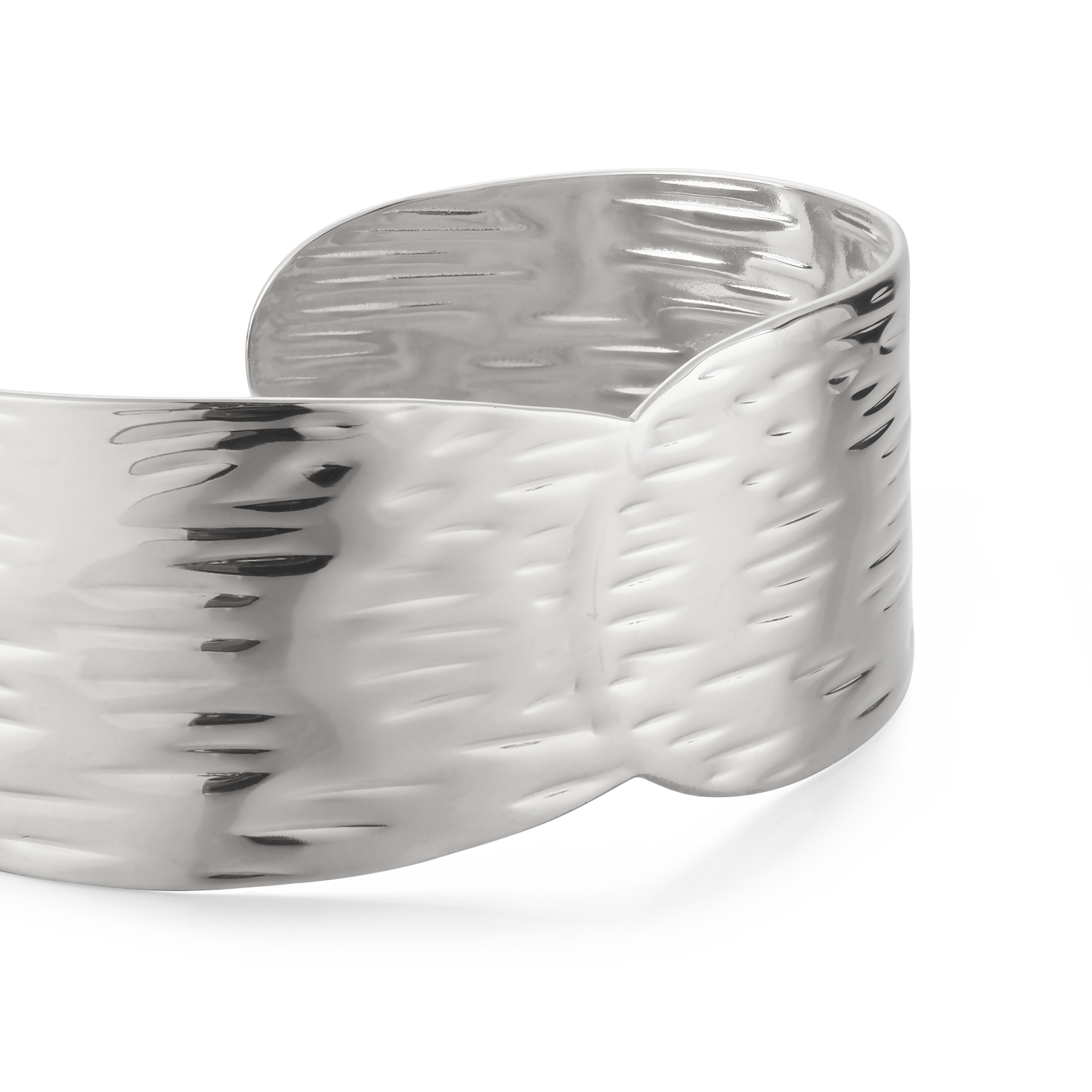 Iris bangle