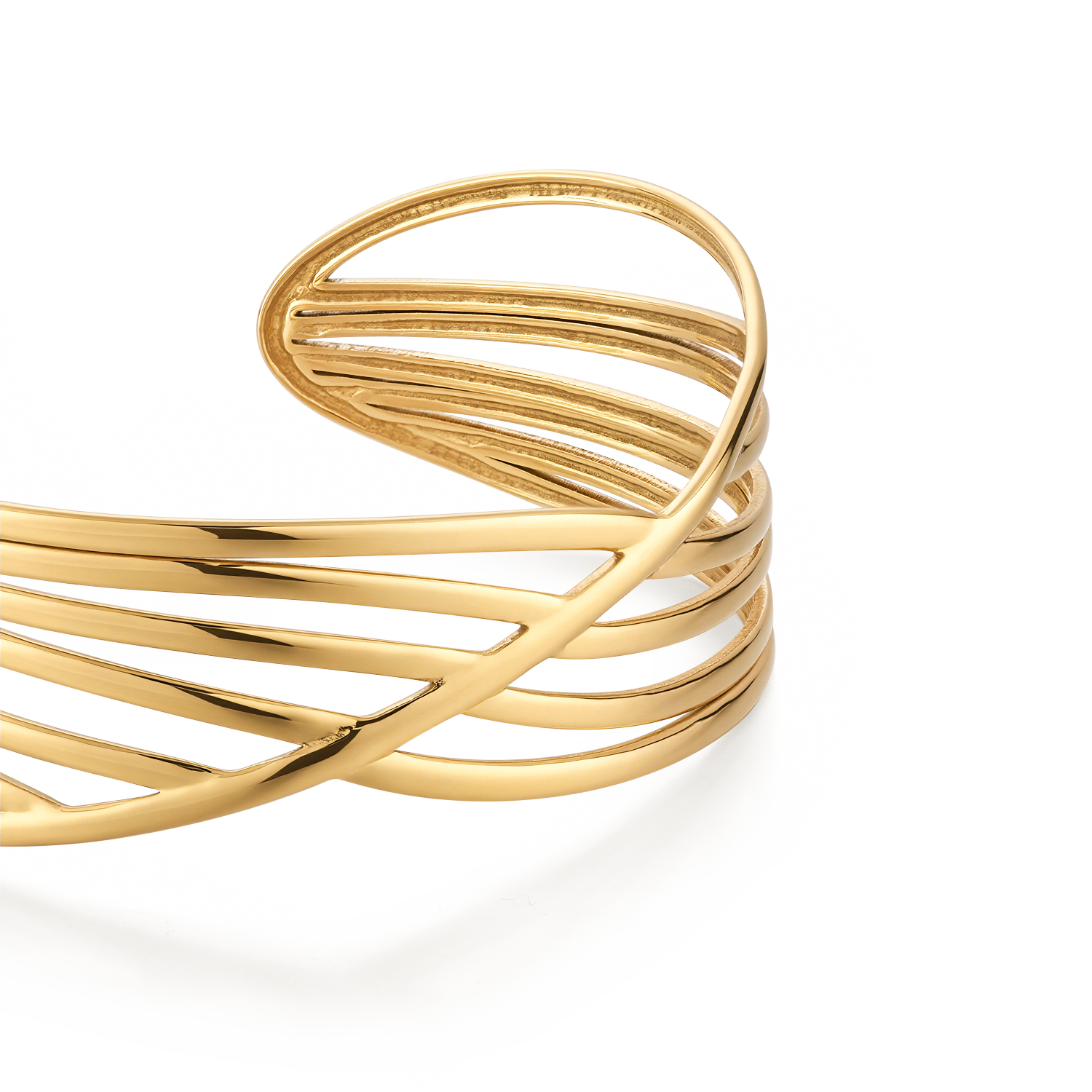 Vena bangle