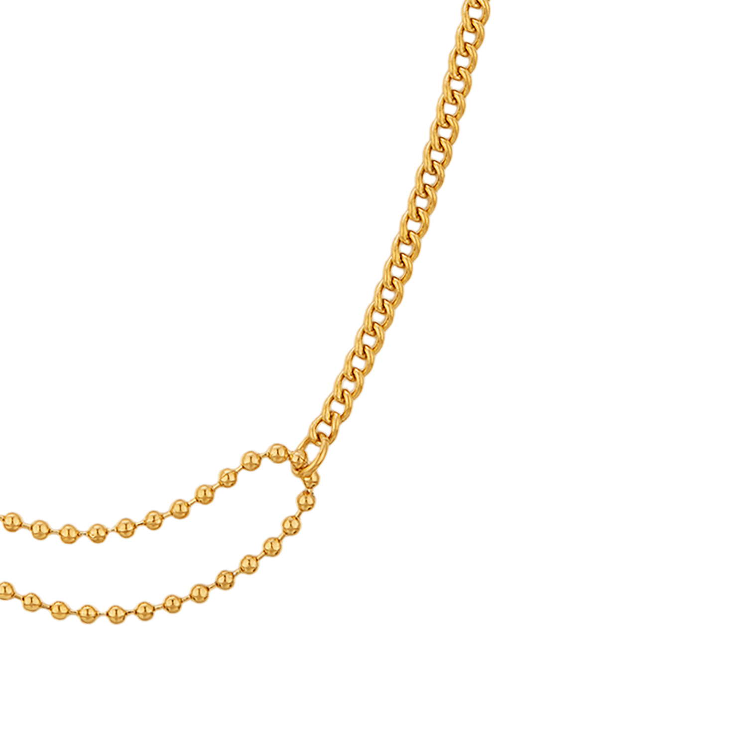 Ines necklace