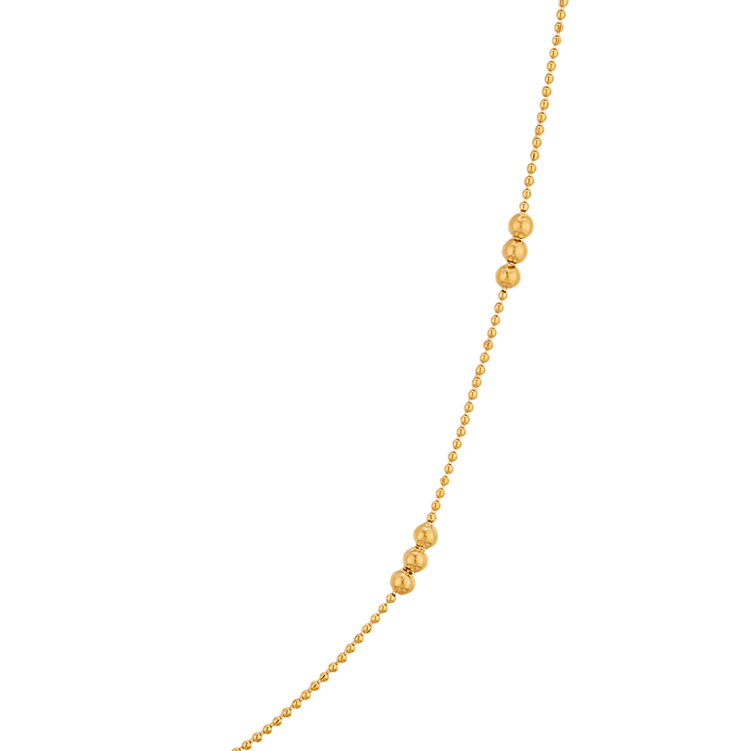 Mira necklace