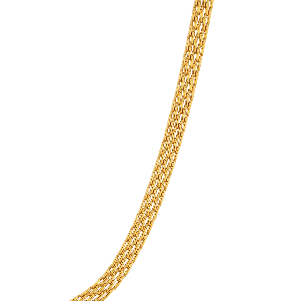 Savina necklace