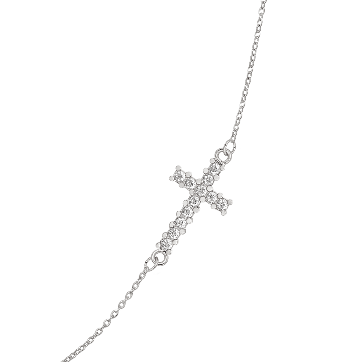 Zena necklace