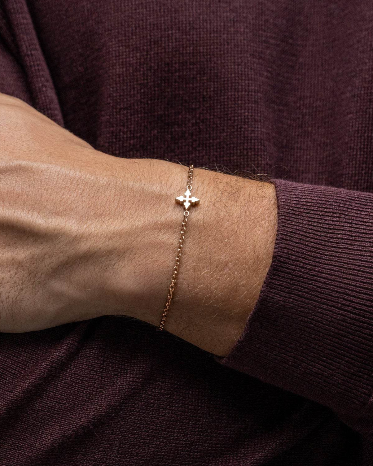 Una bracelet - Cascalia