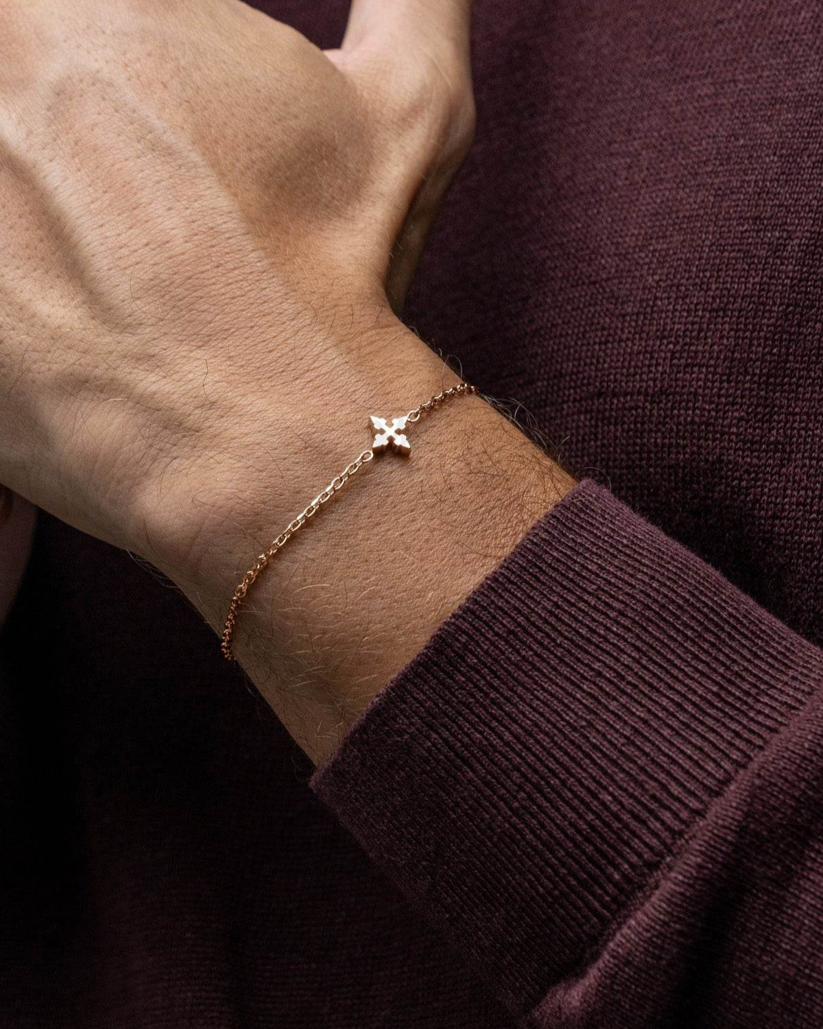 Una bracelet - Cascalia