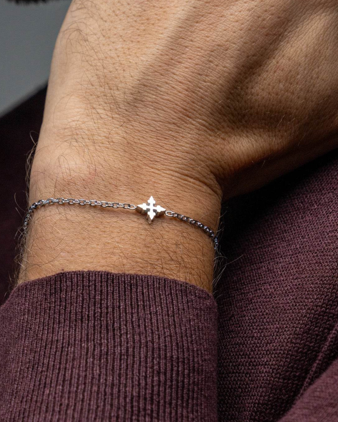 Una bracelet - Cascalia