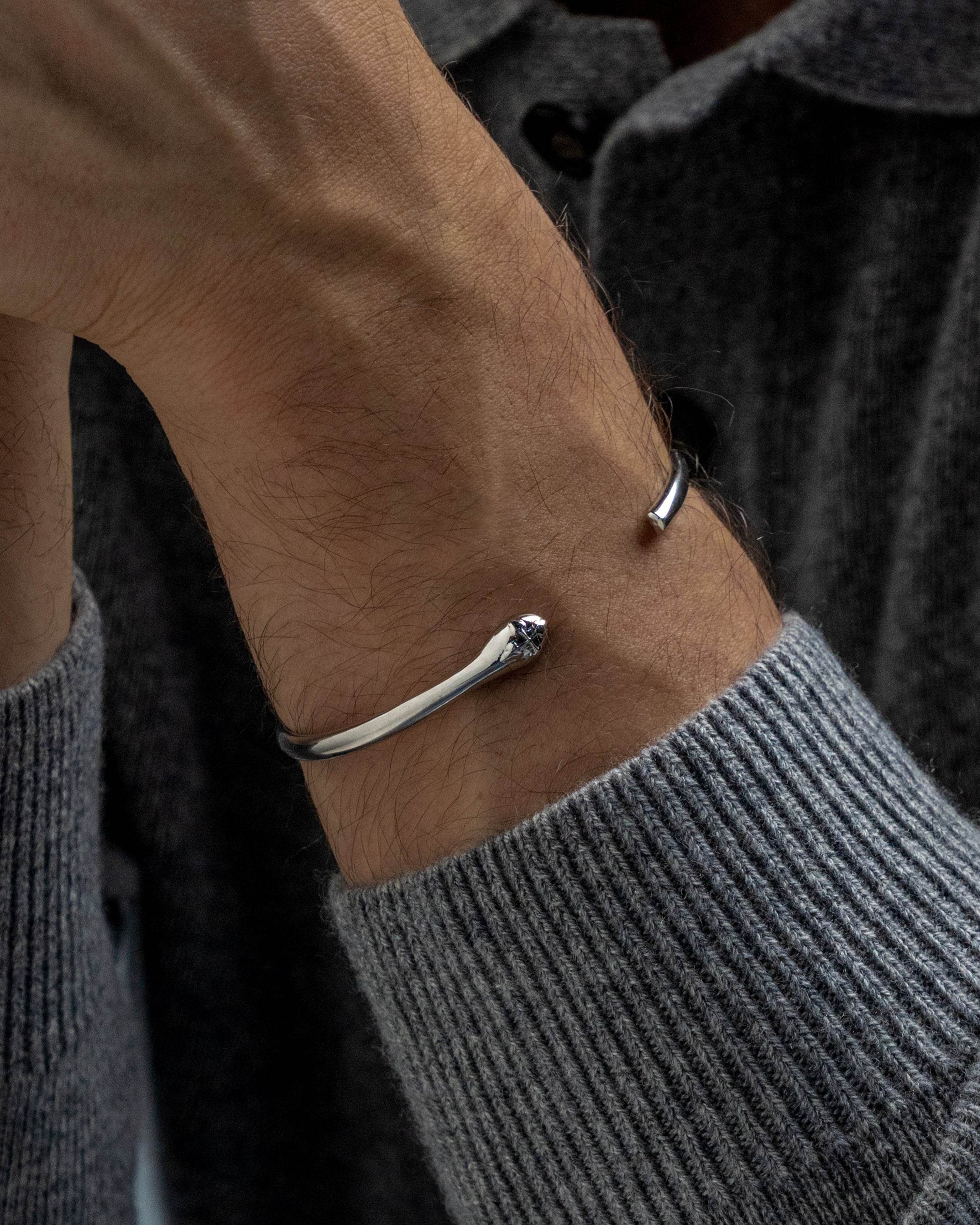 Serena Bangle - Cascalia