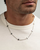 Luna necklace - Cascalia