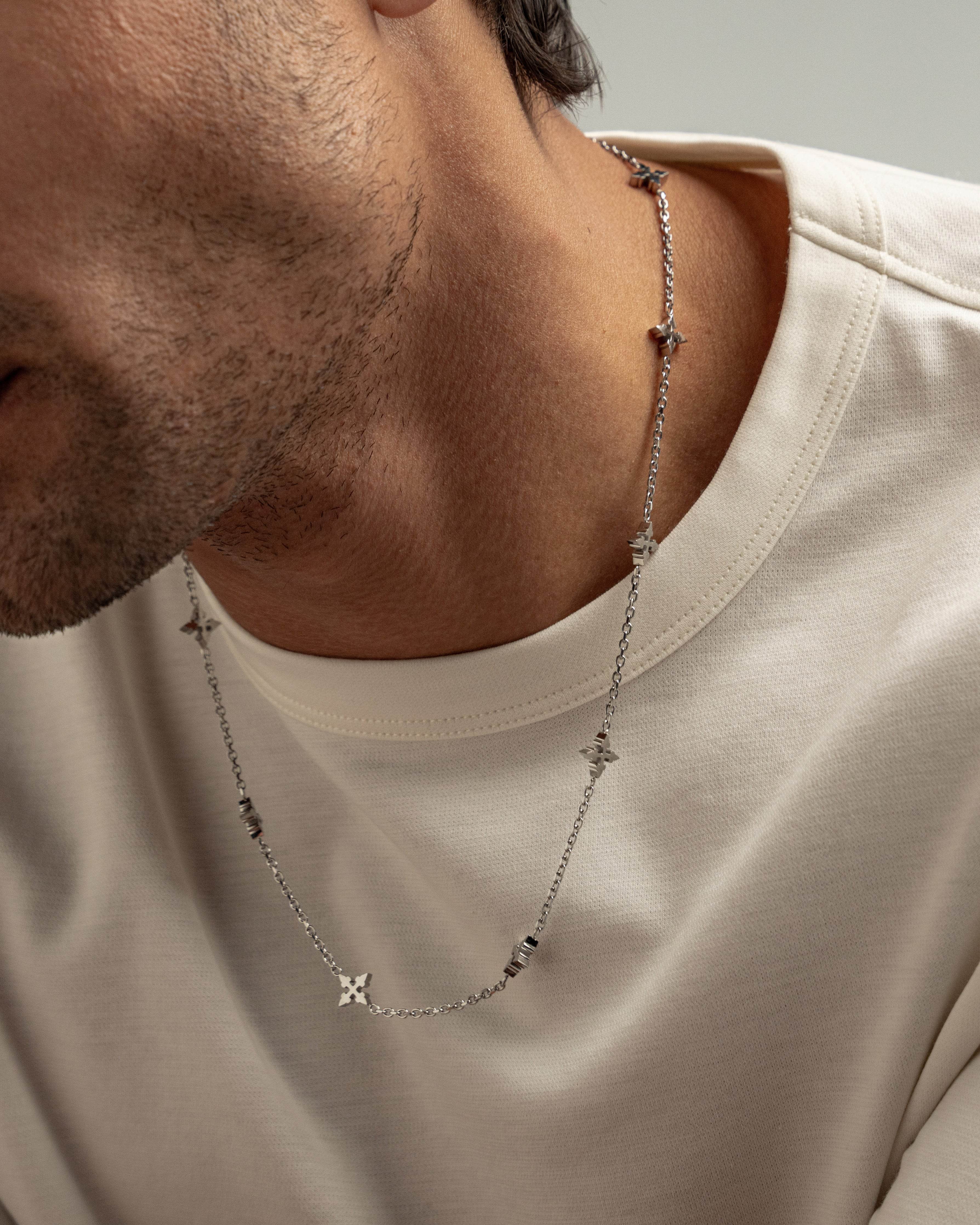 Luna necklace - Cascalia