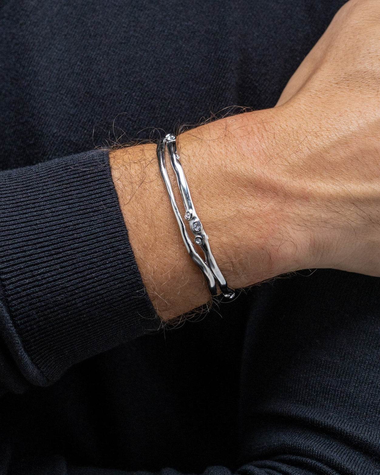 Bosco bracelet - Cascalia