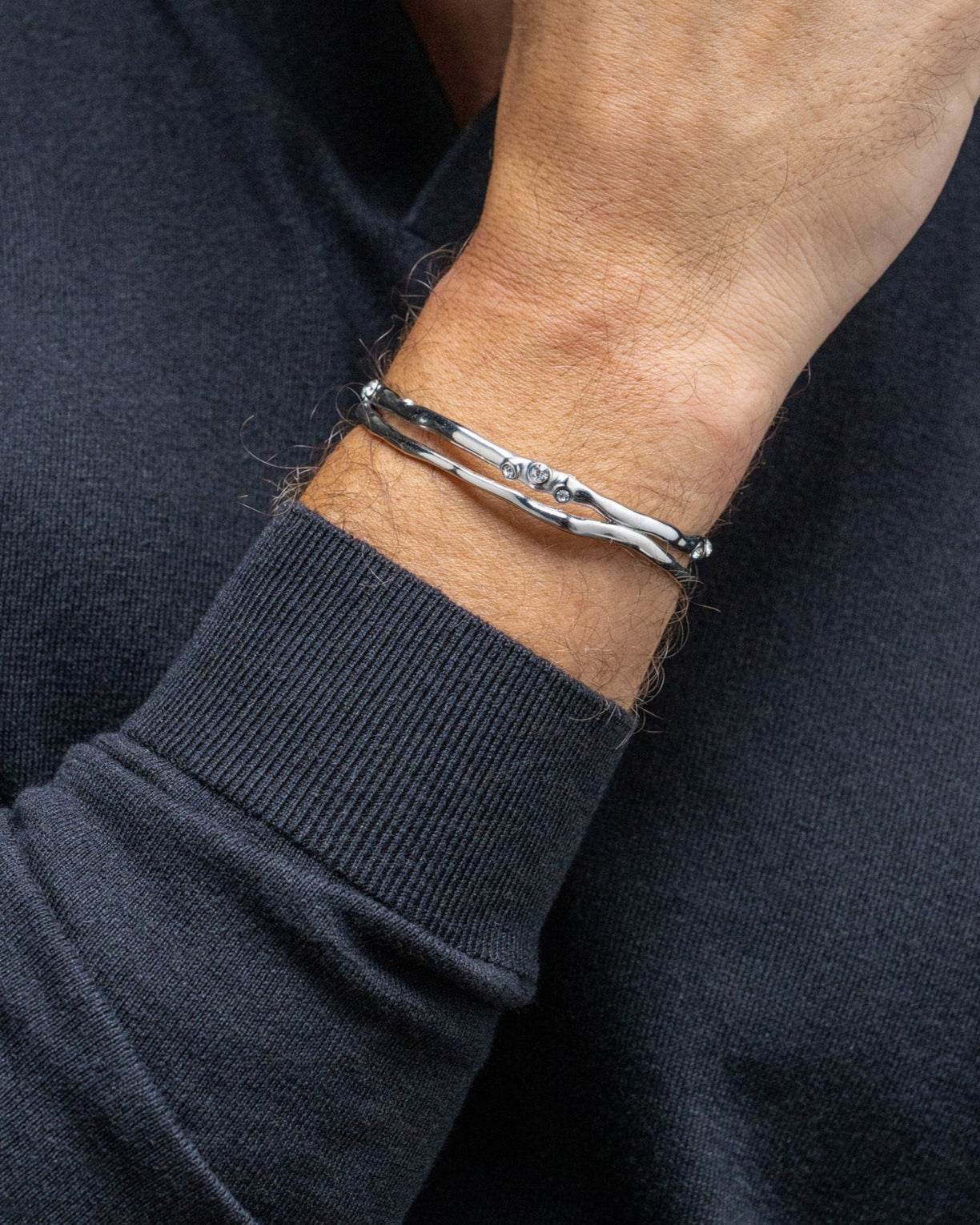 Bosco bracelet - Cascalia