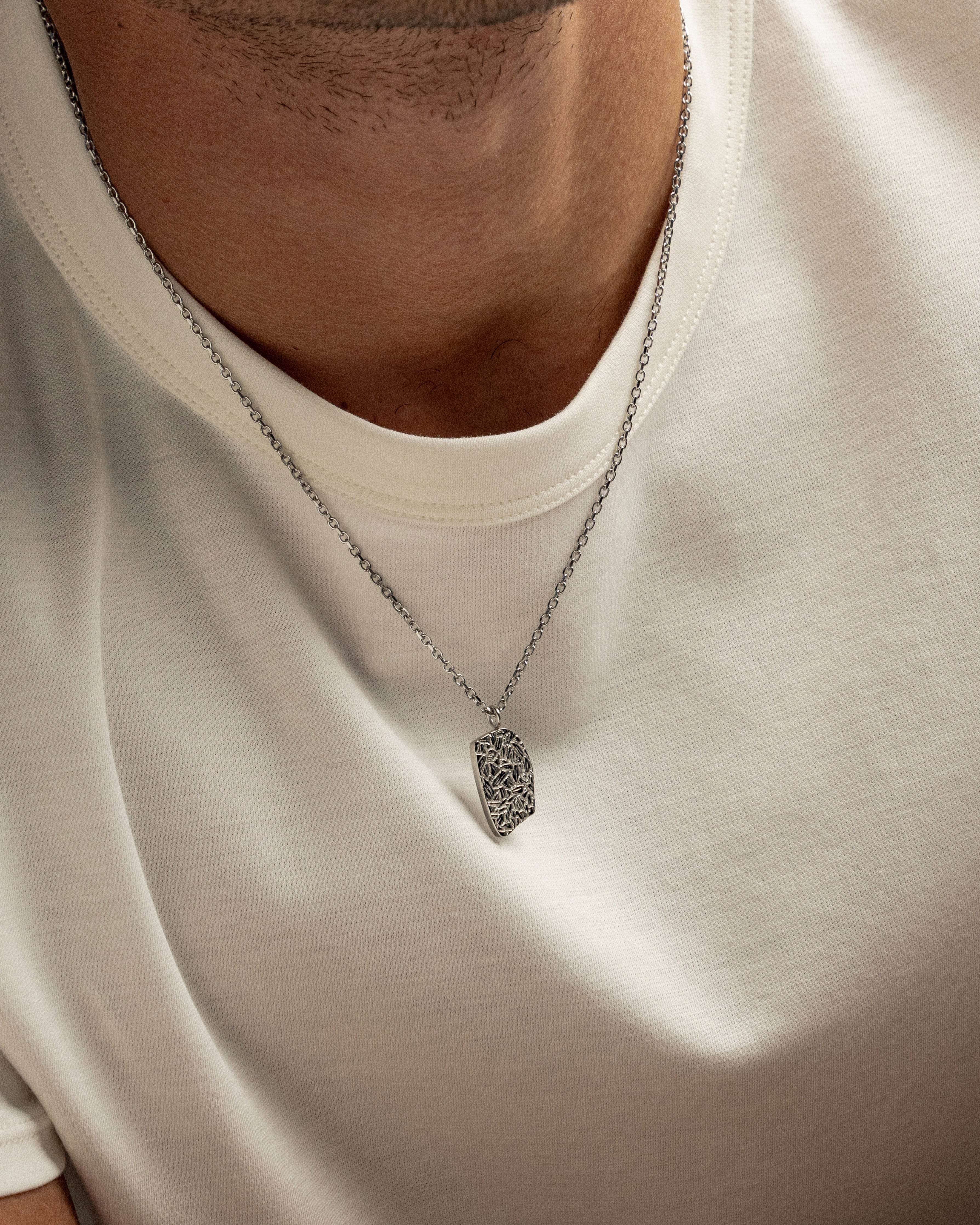 Dorata necklace - Cascalia