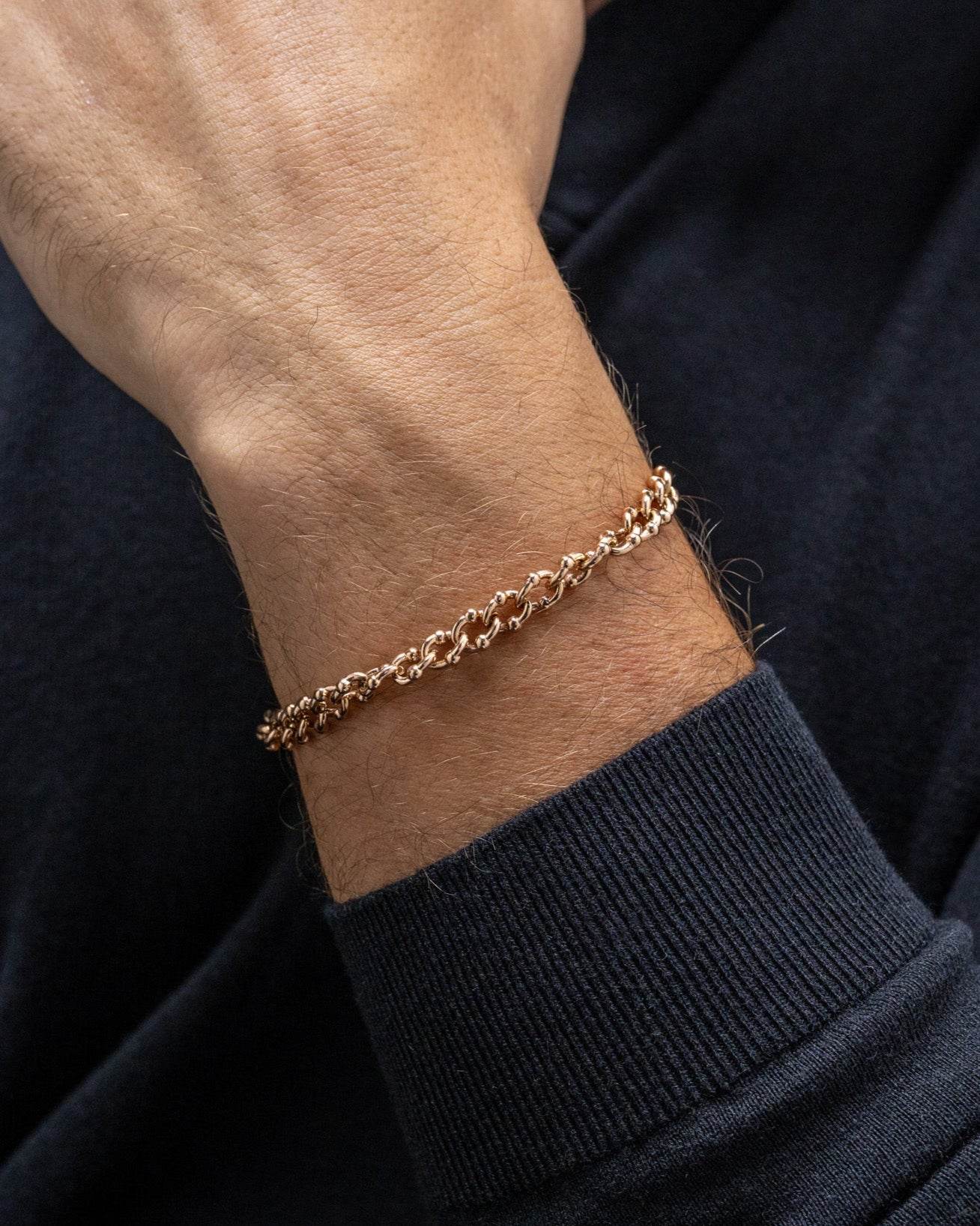 Prisma bracelet - Cascalia