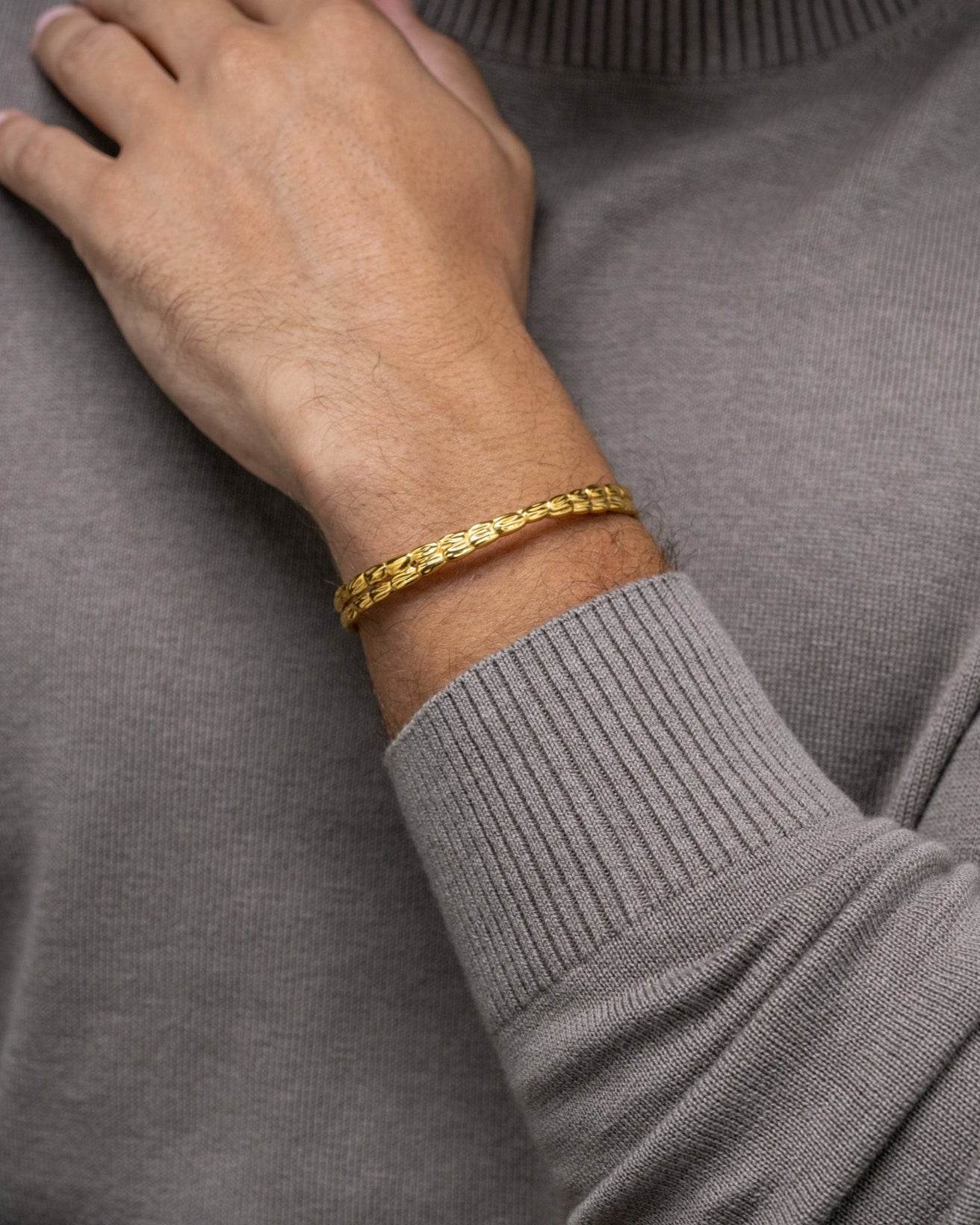 Astra bracelet - Cascalia