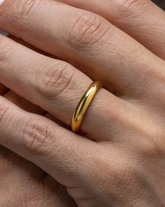 Ember ring - Cascalia