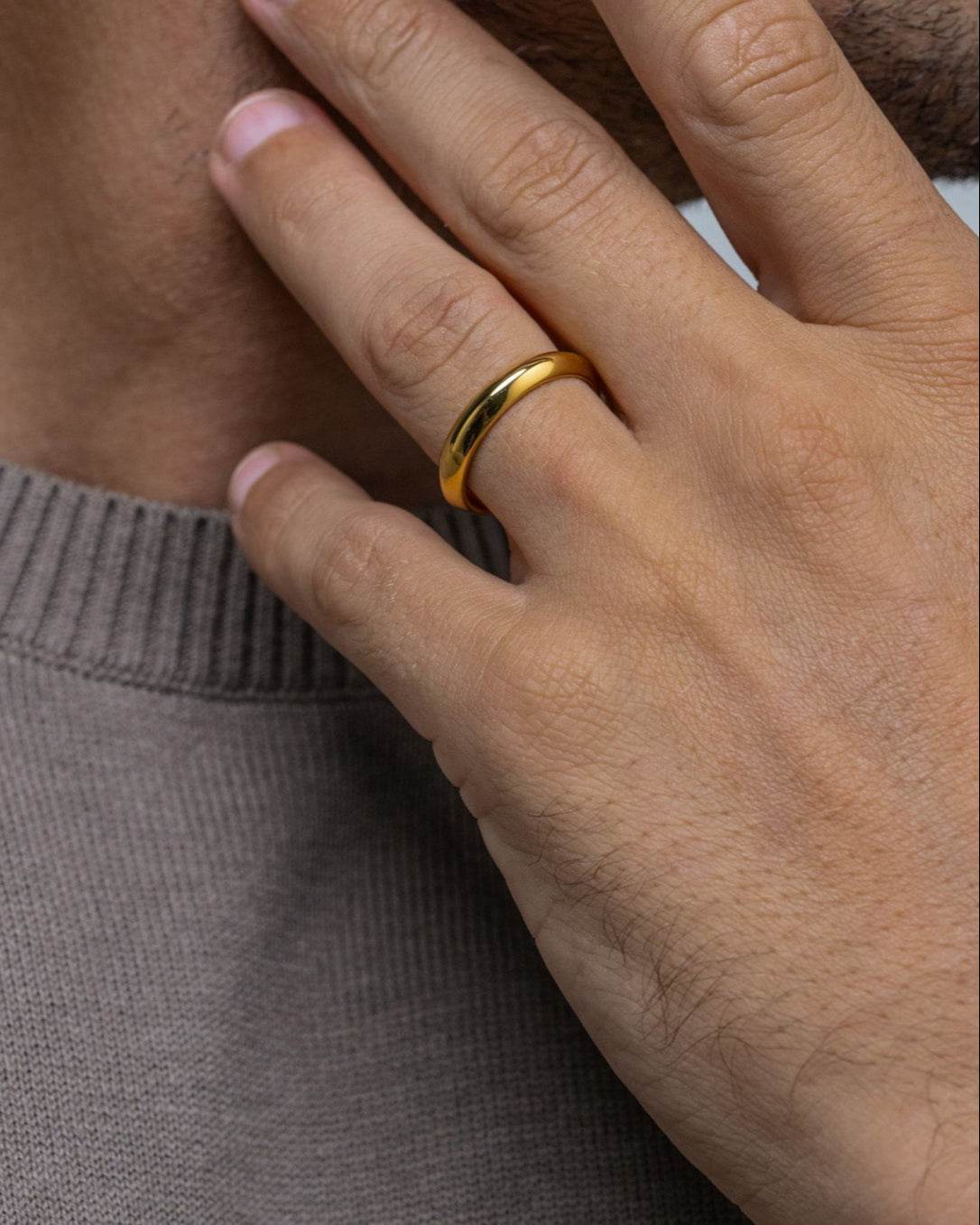 Ember ring - Cascalia