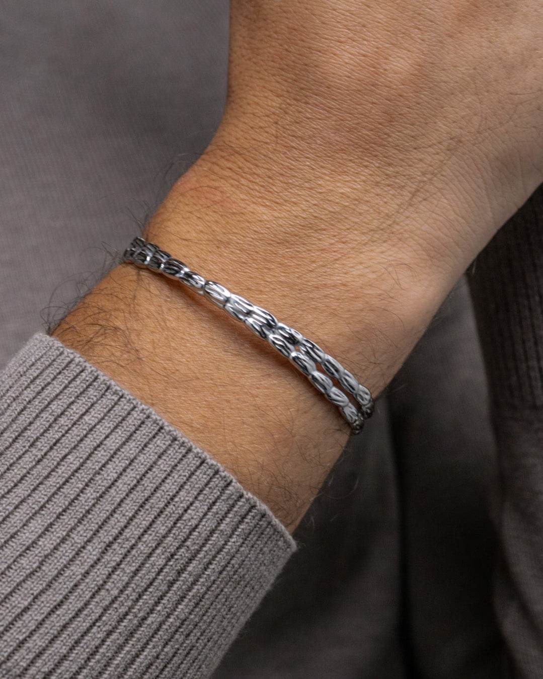 Astra bracelet - Cascalia