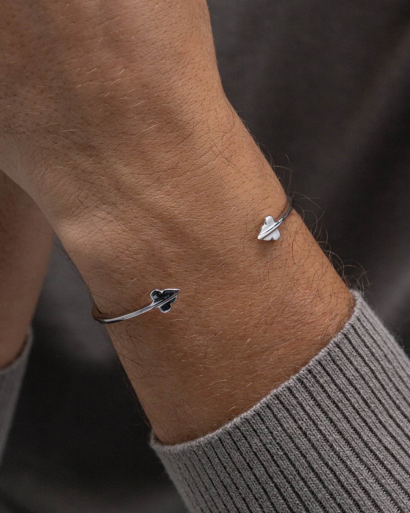 Cometa Bangle - Cascalia